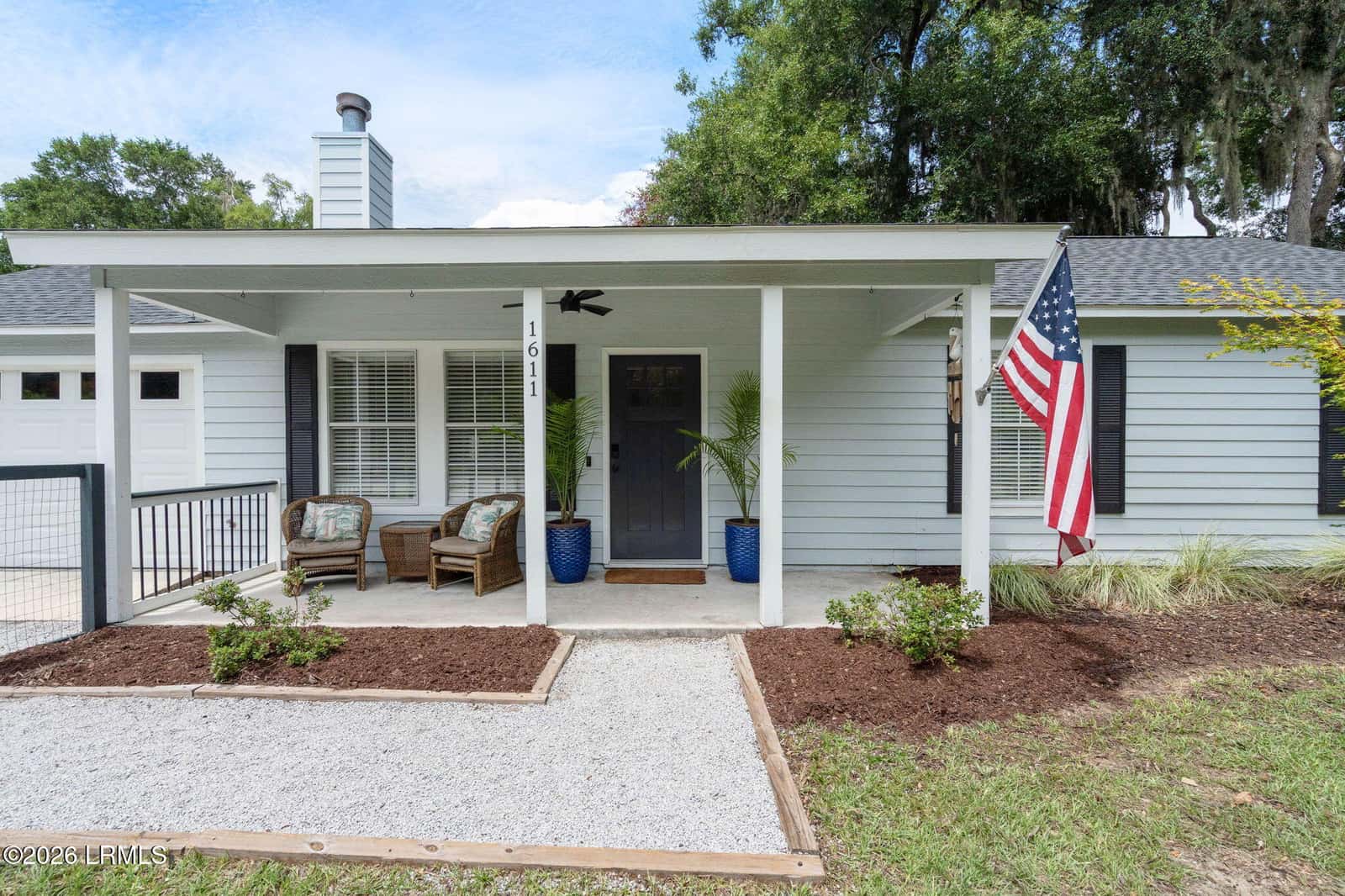 1611 Madrid Avenue, Port Royal, SC 29935 — photo 2 of 49