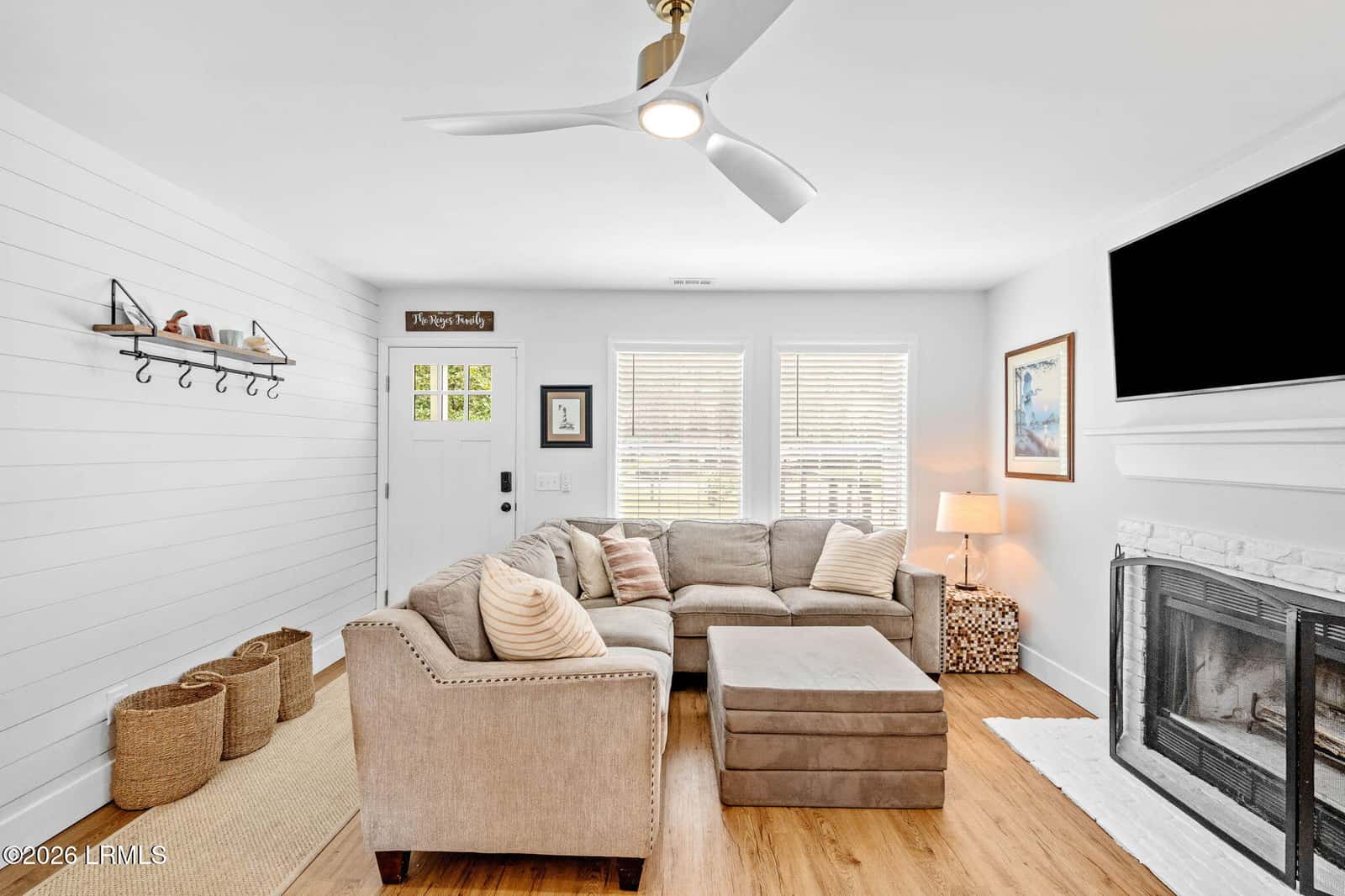 1611 Madrid Avenue, Port Royal, SC 29935 — photo 3 of 49