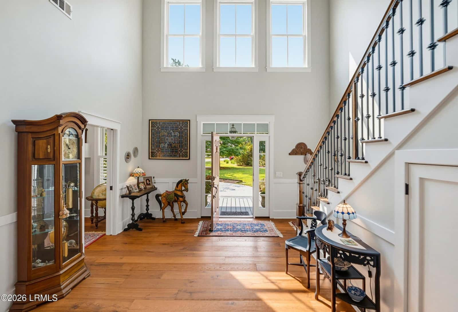 16 Tiller Island Drive, Beaufort, SC 29907 — photo 3 of 92