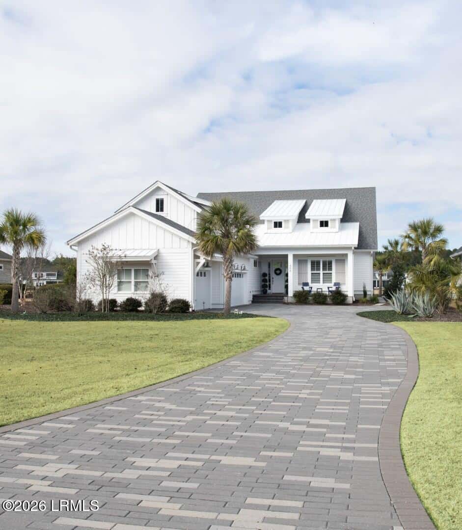 456 Flatwater Drive, Bluffton, SC 29910 — photo 3 of 33