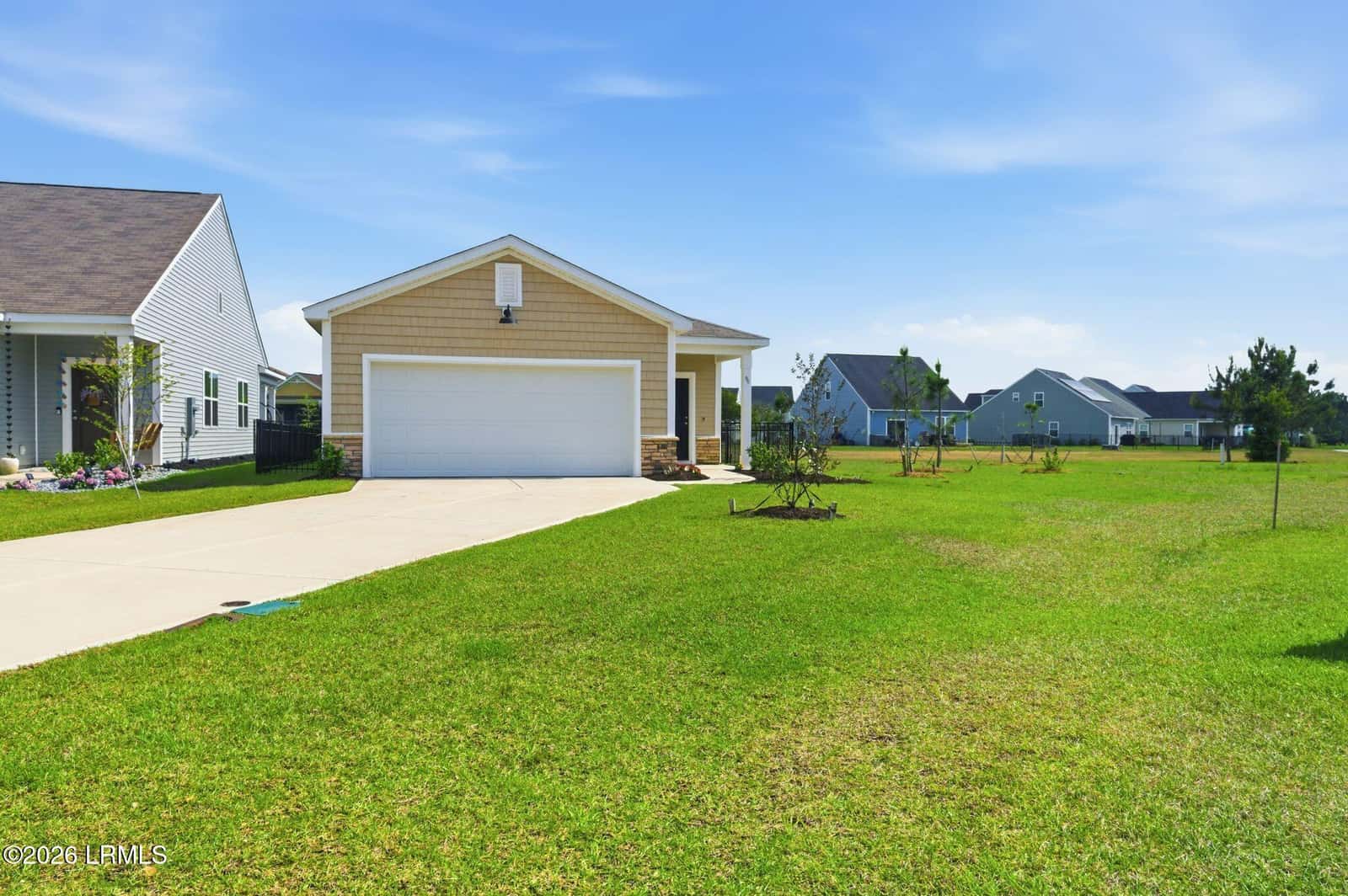 96 Givhans Loop, Hardeeville, SC 29927 — photo 4 of 41