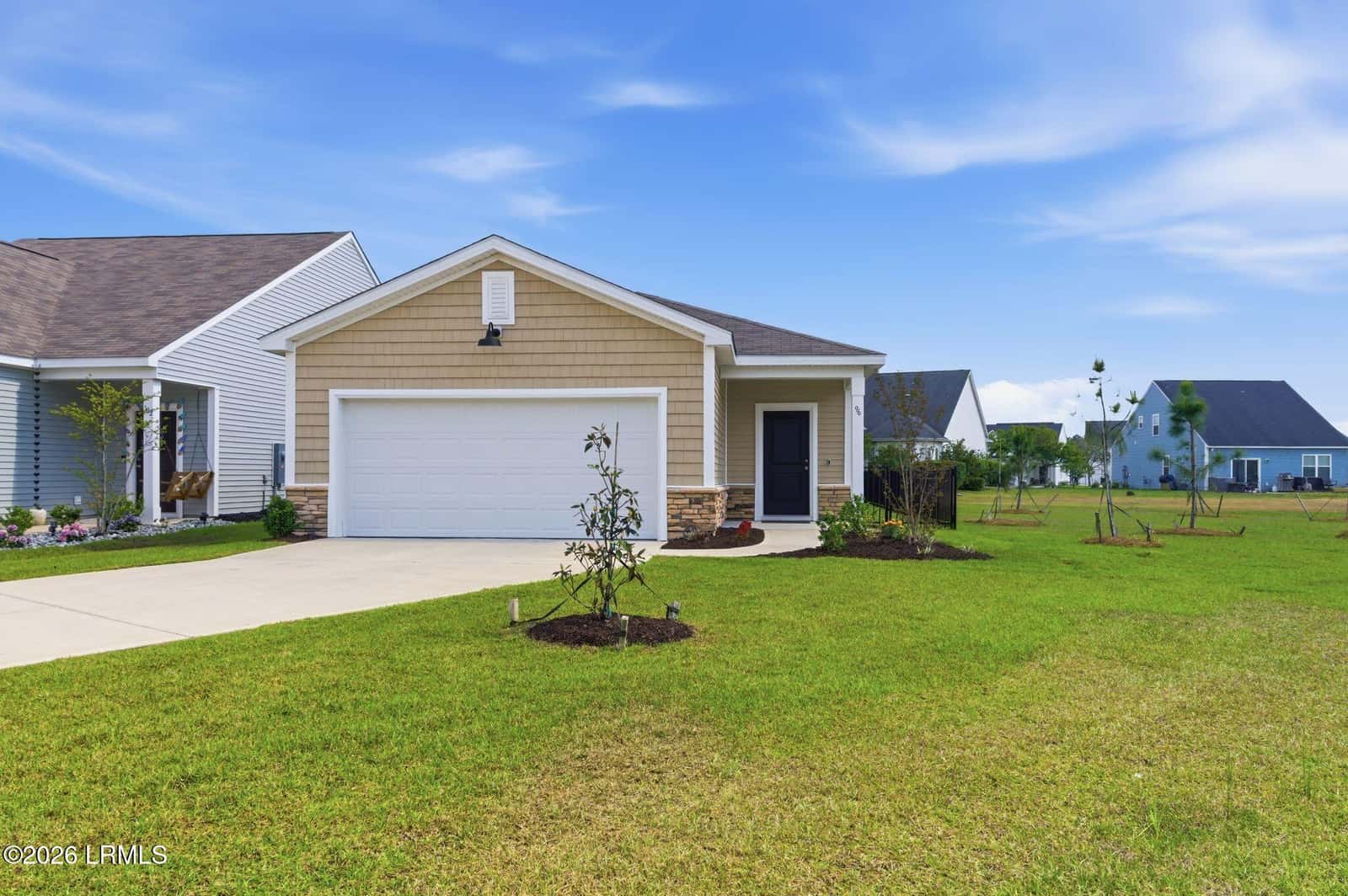 96 Givhans Loop, Hardeeville, SC 29927 — photo 2 of 41