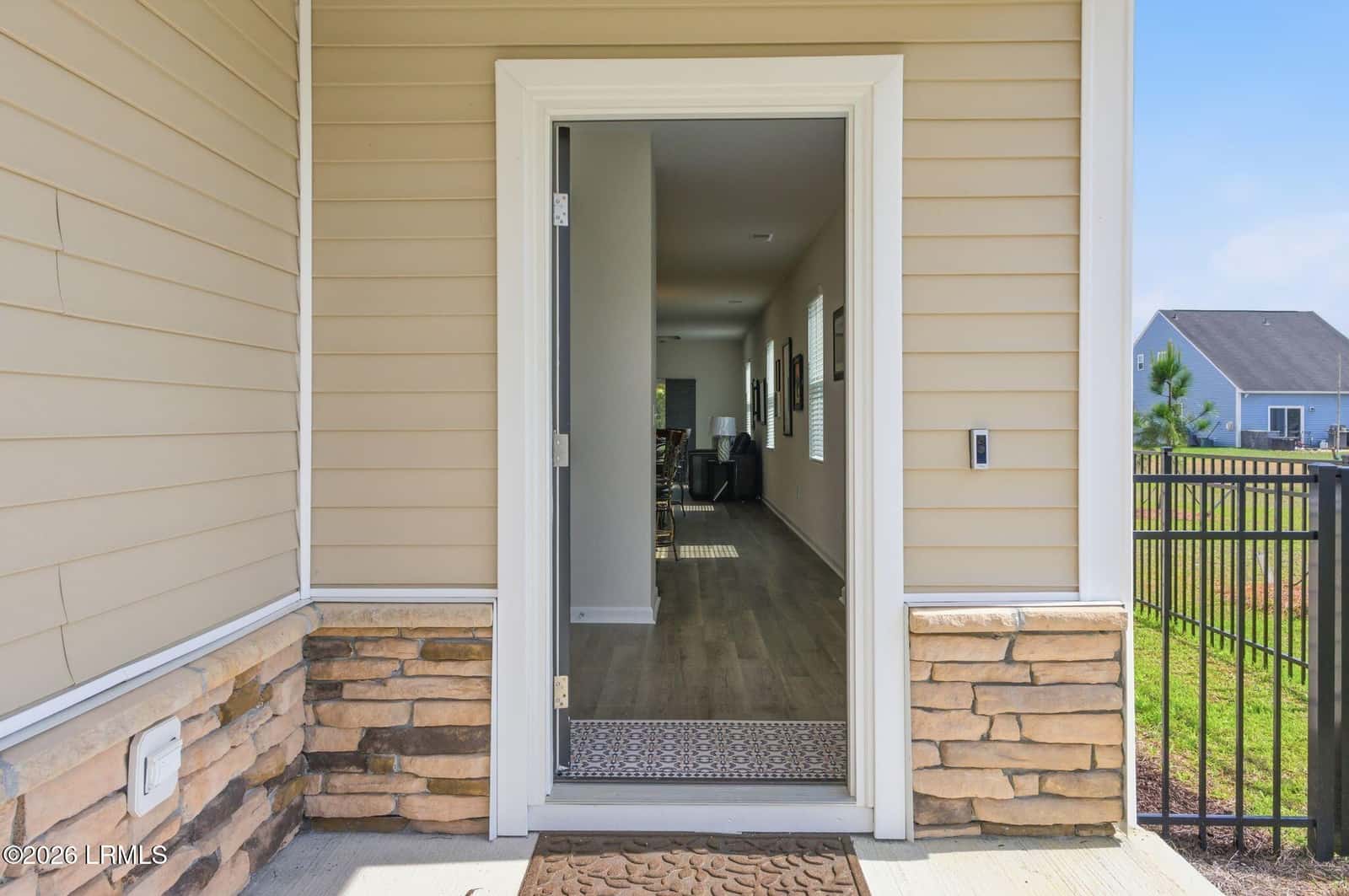 96 Givhans Loop, Hardeeville, SC 29927 — photo 5 of 41