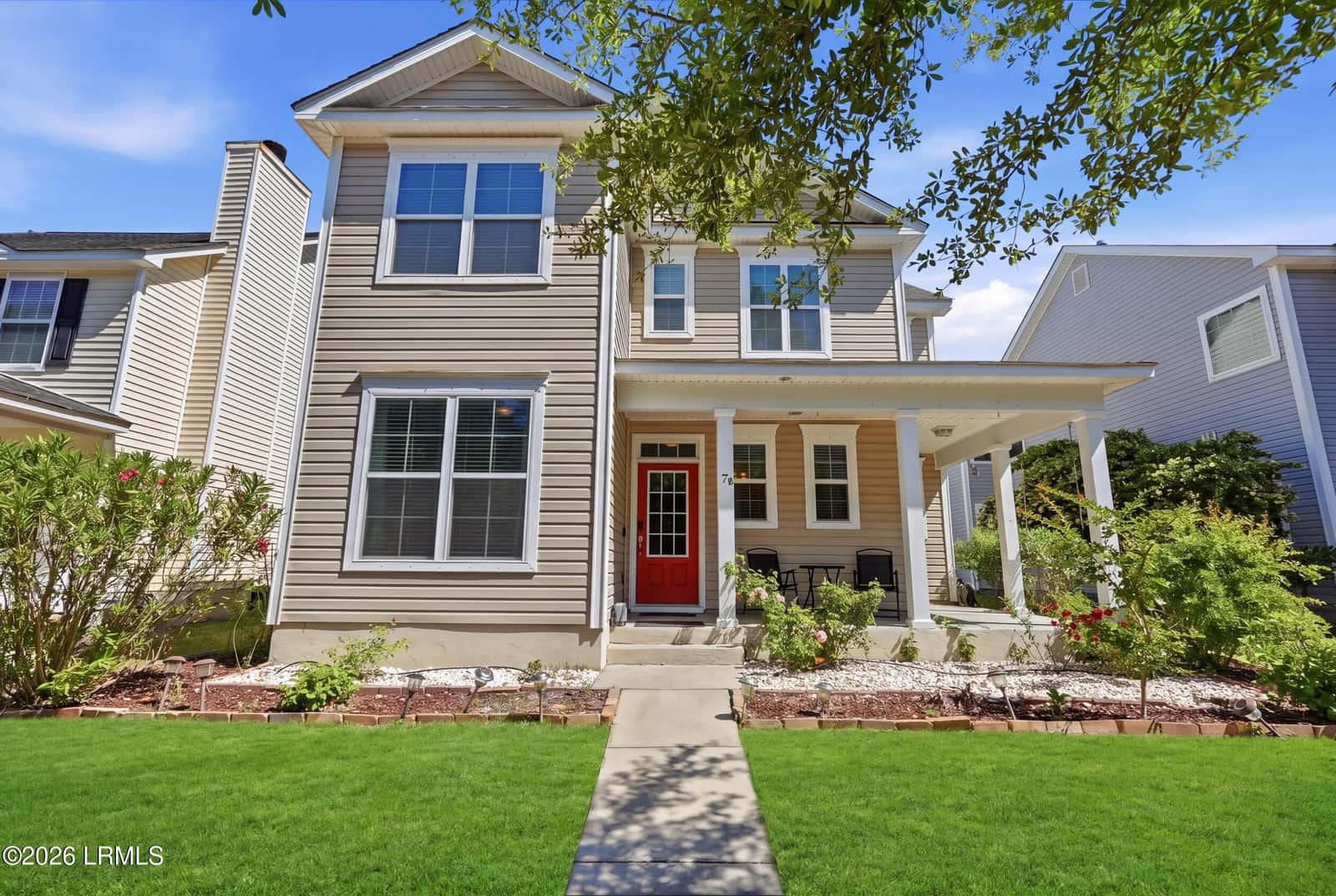74 9th Avenue, Bluffton, SC 29910 — photo 3 of 43