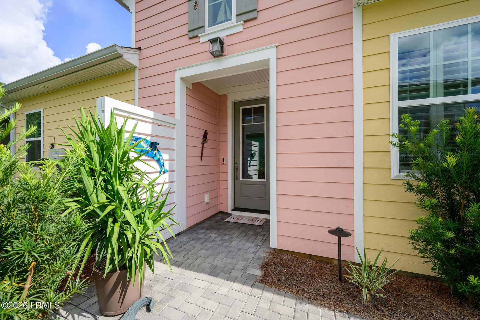 3028 Shoreside Drive, Hardeeville, SC 29927 — photo 4 of 50