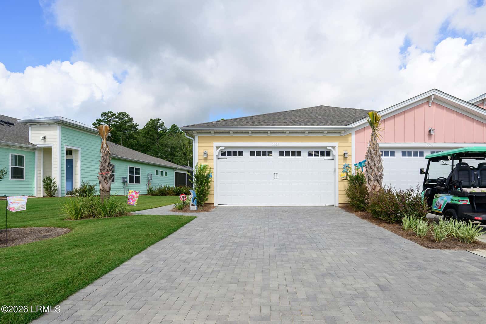 3028 Shoreside Drive, Hardeeville, SC 29927 — photo 5 of 50