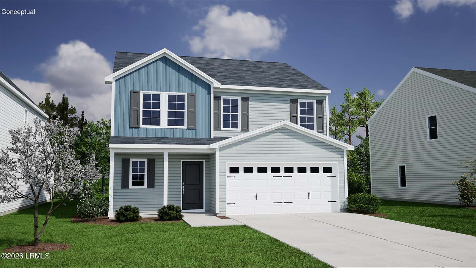 139 Landing Road, Ridgeland, SC 29936