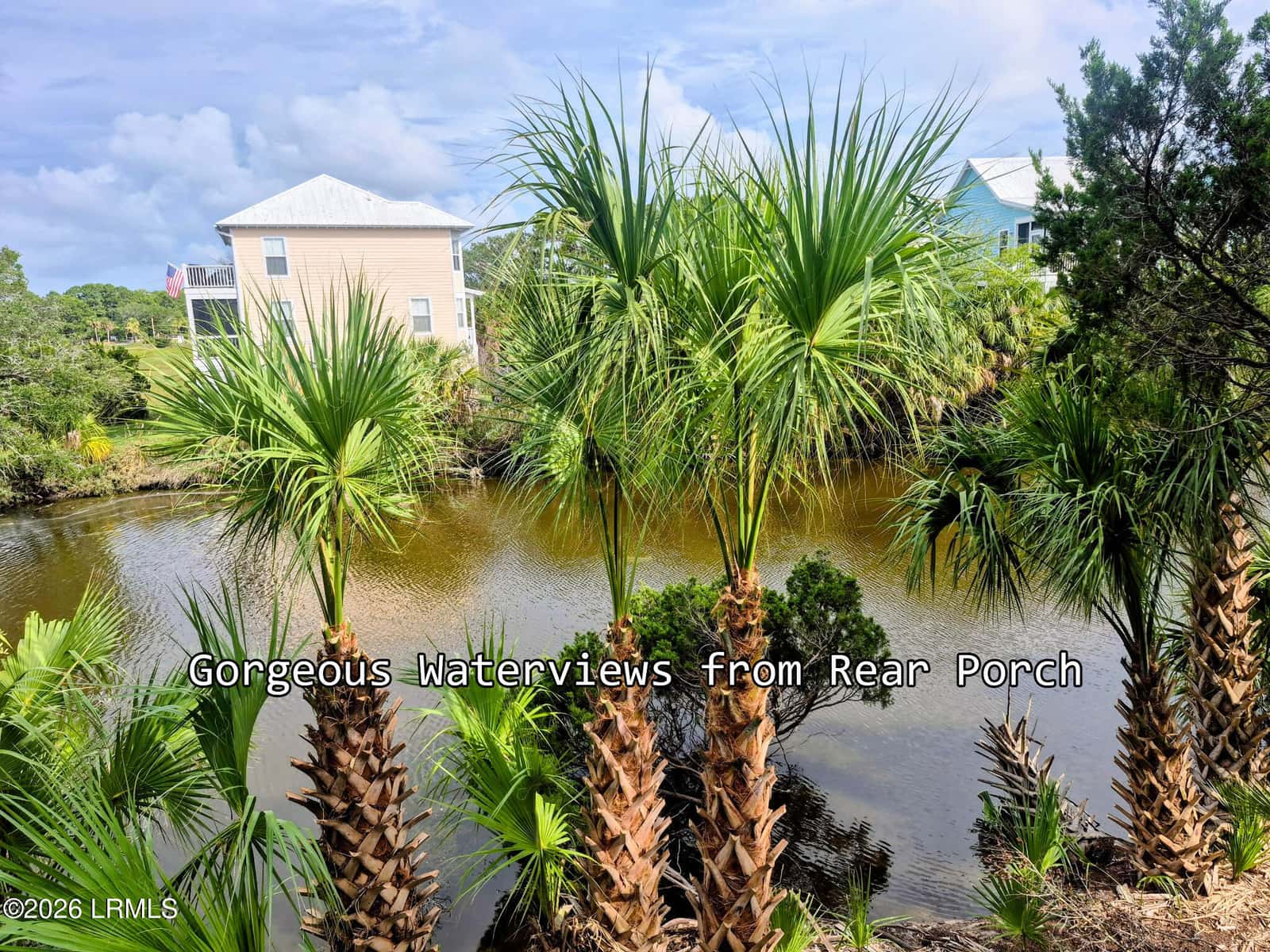 6 W Marsh Drive, St. Helena Island, SC 29920 — photo 3 of 24