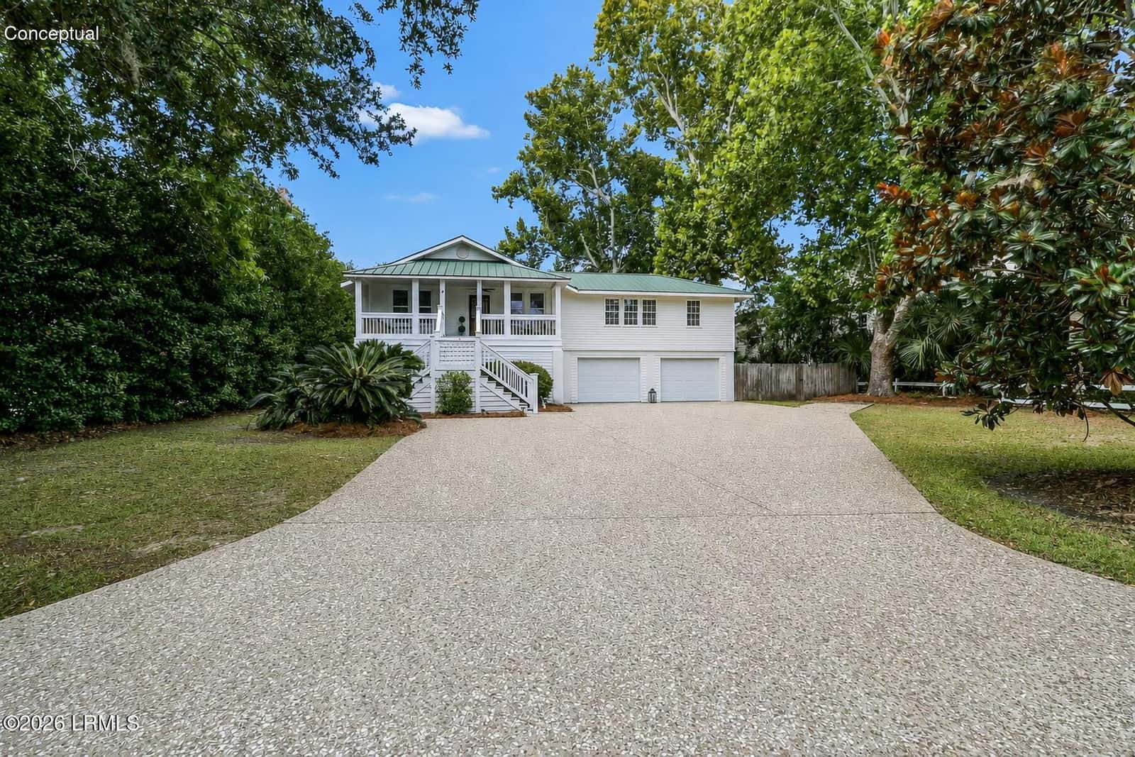 4 Big Oak Street, Hilton Head Island, SC 29926 — photo 4 of 62