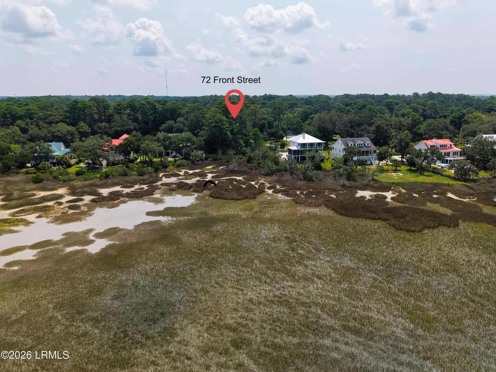 72 Front Street, St. Helena Island, SC 29920 — photo 3 of 15