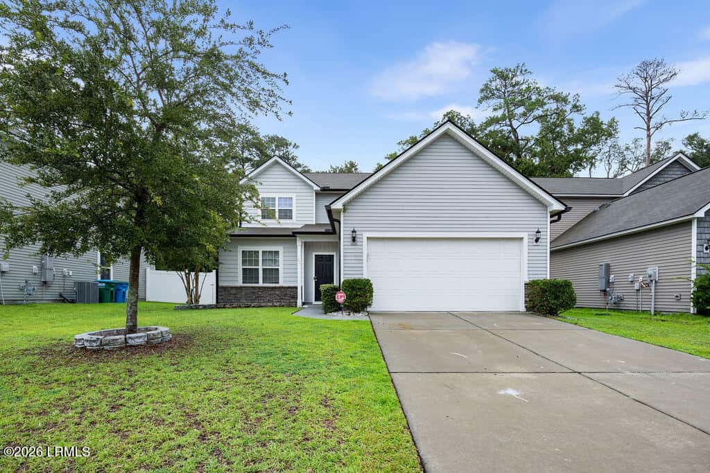 32 Pacolet Lane, Beaufort, SC 29906 — photo 3 of 40