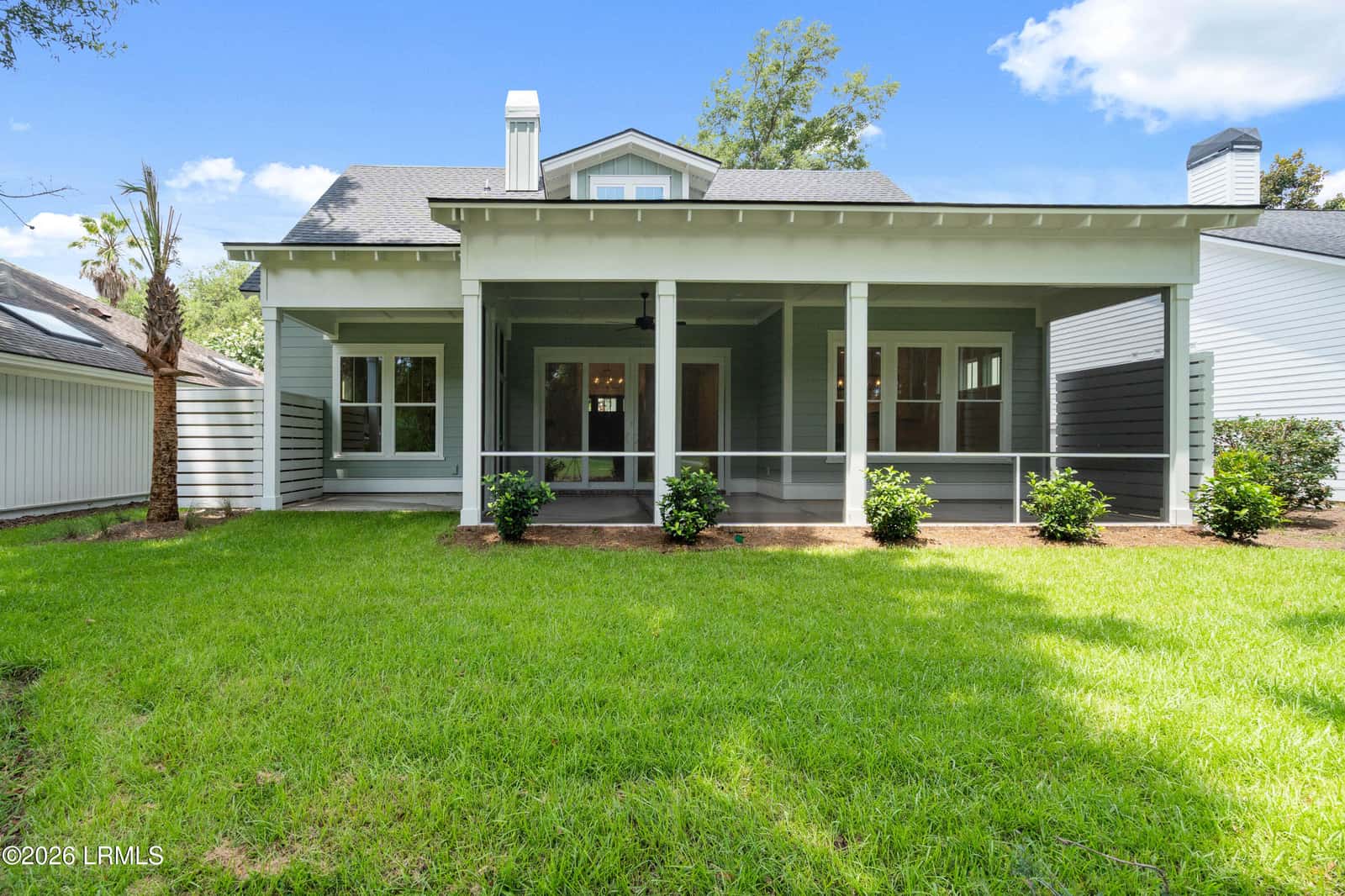 665 S Reeve Road, St. Helena Island, SC 29920 — photo 4 of 47