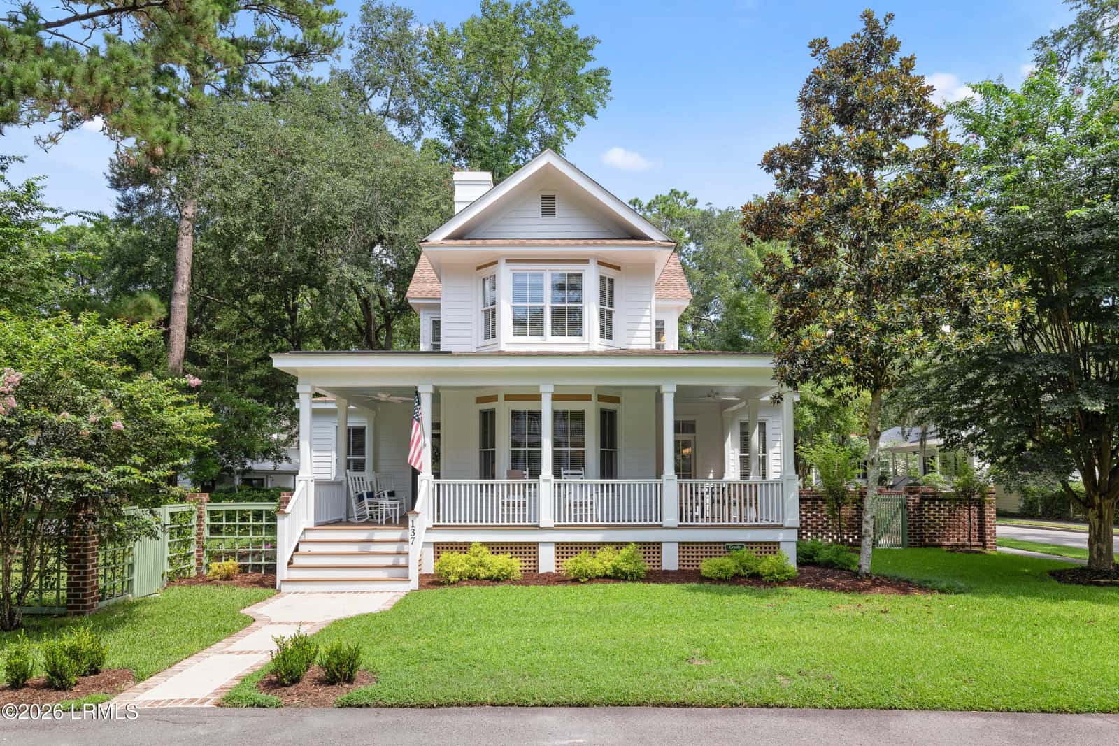 137 Collin Campbell, Beaufort, SC 29906 — photo 3 of 78