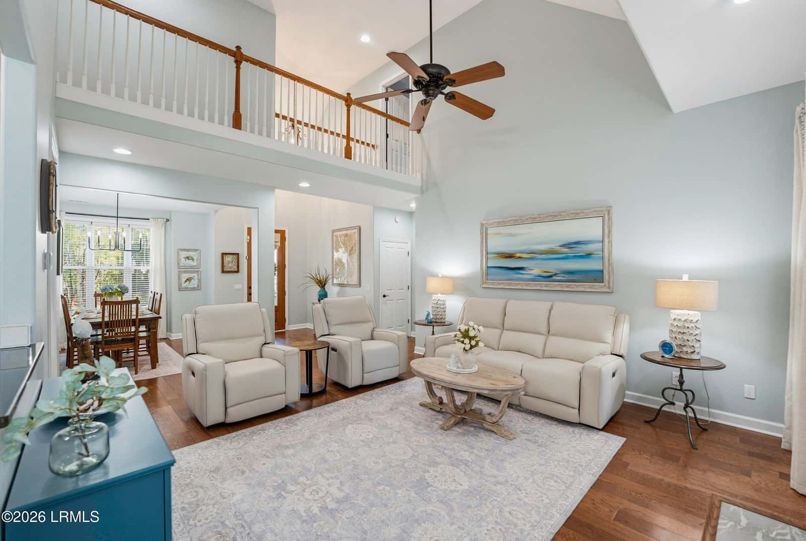 45 Osprey Road, Beaufort, SC 29907 — photo 4 of 50