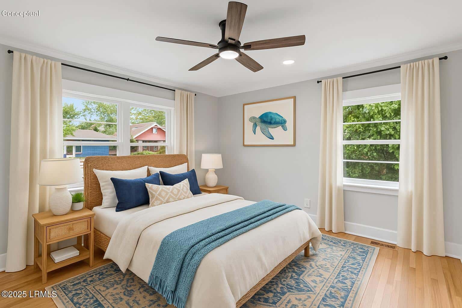 1312 Congress Street, Beaufort, SC 29902 — photo 5 of 10