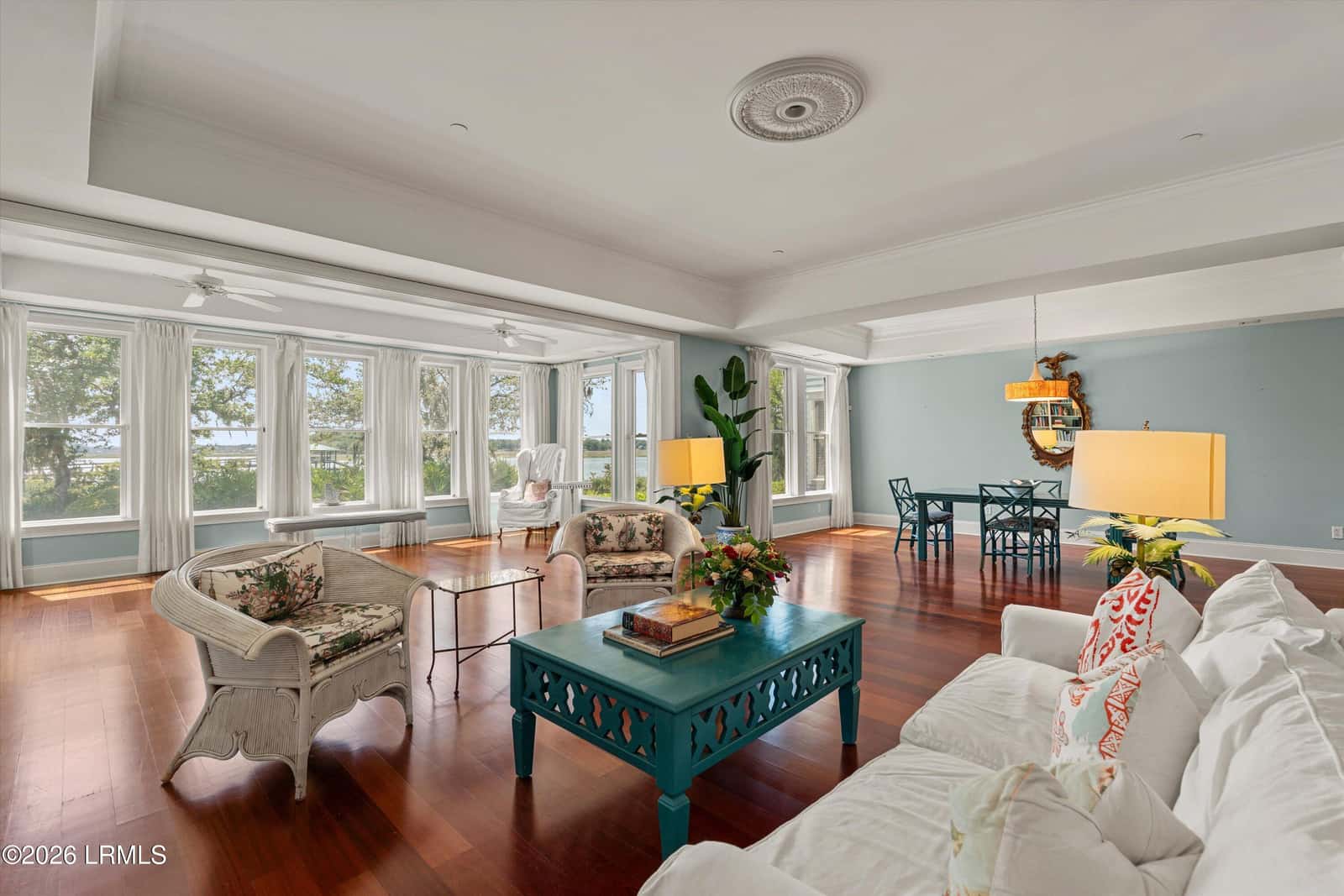 11 Rising Tide Drive A, Beaufort, SC 29902 — photo 4 of 33