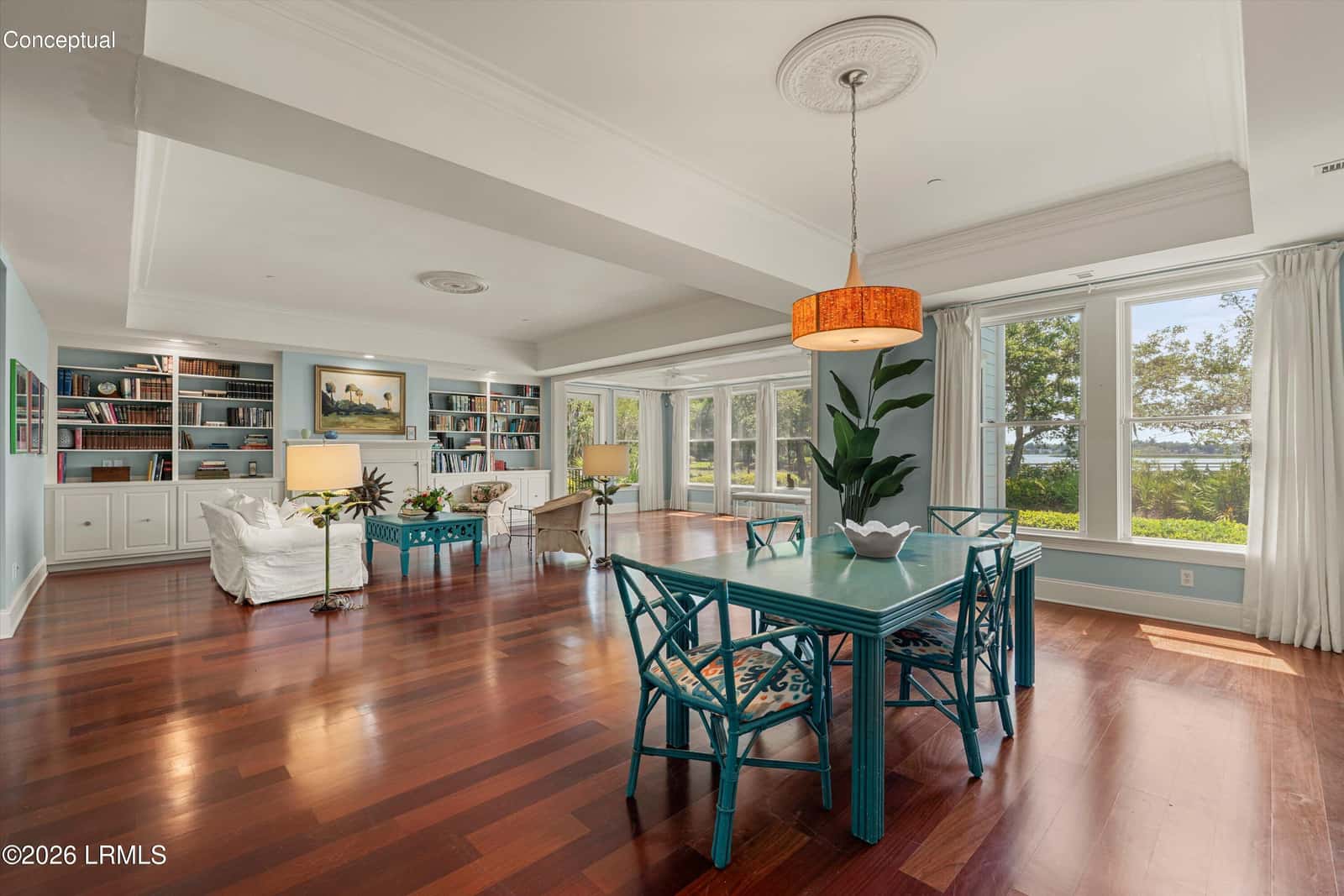 11 Rising Tide Drive A, Beaufort, SC 29902 — photo 5 of 33