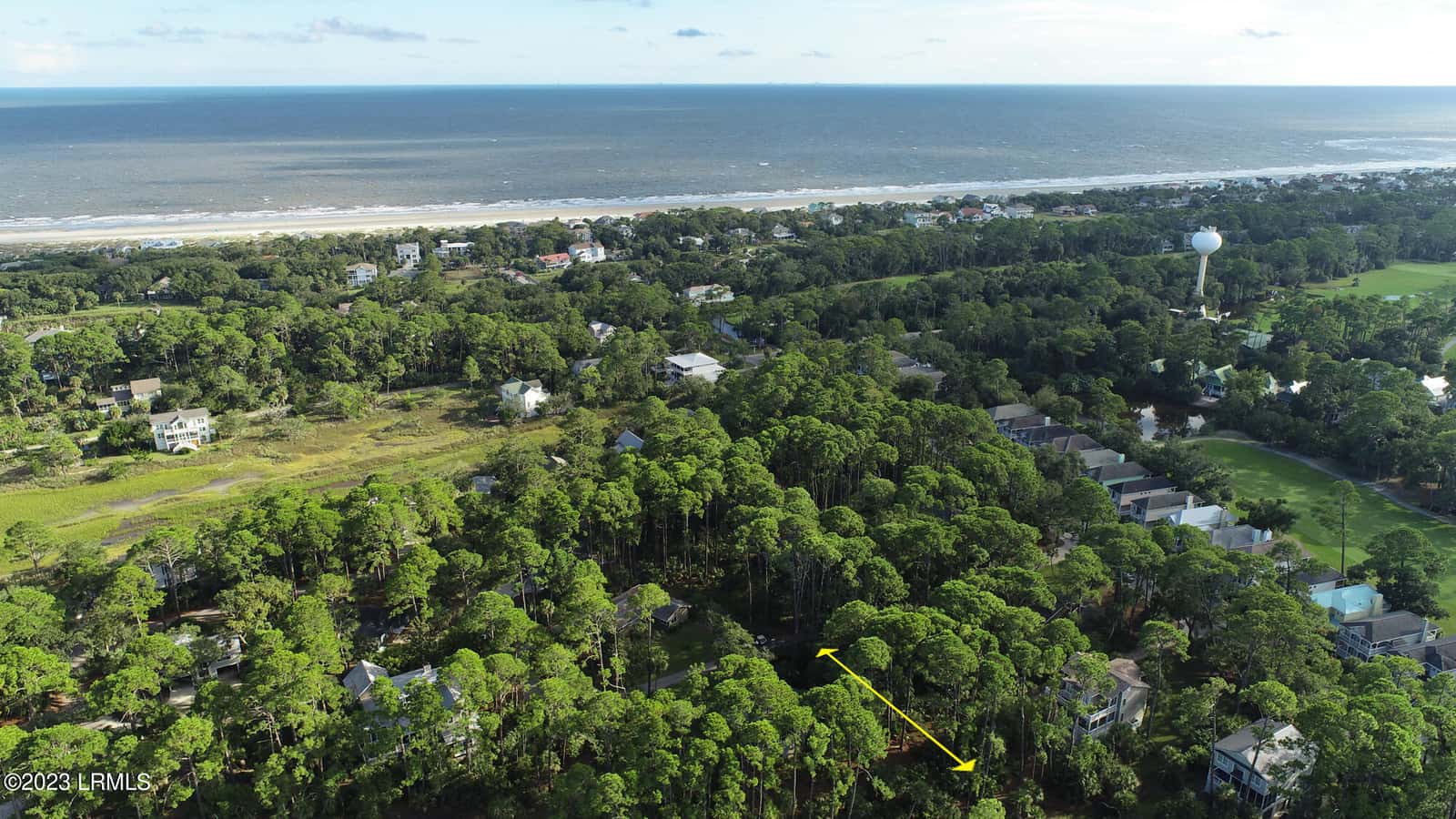 375 Yellow Tang Road, Fripp Island, SC 29920 — photo 5 of 8