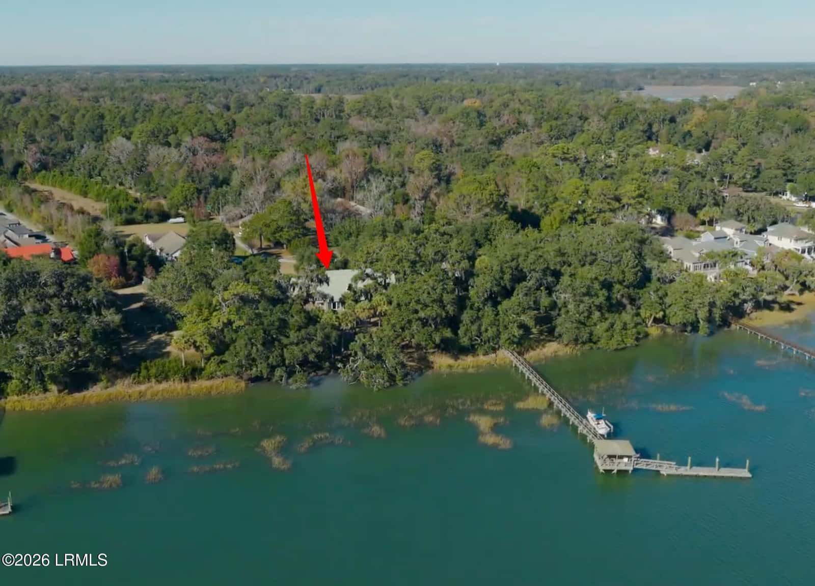 136 Retreat Plantation, Beaufort, SC 29902 — photo 2 of 54