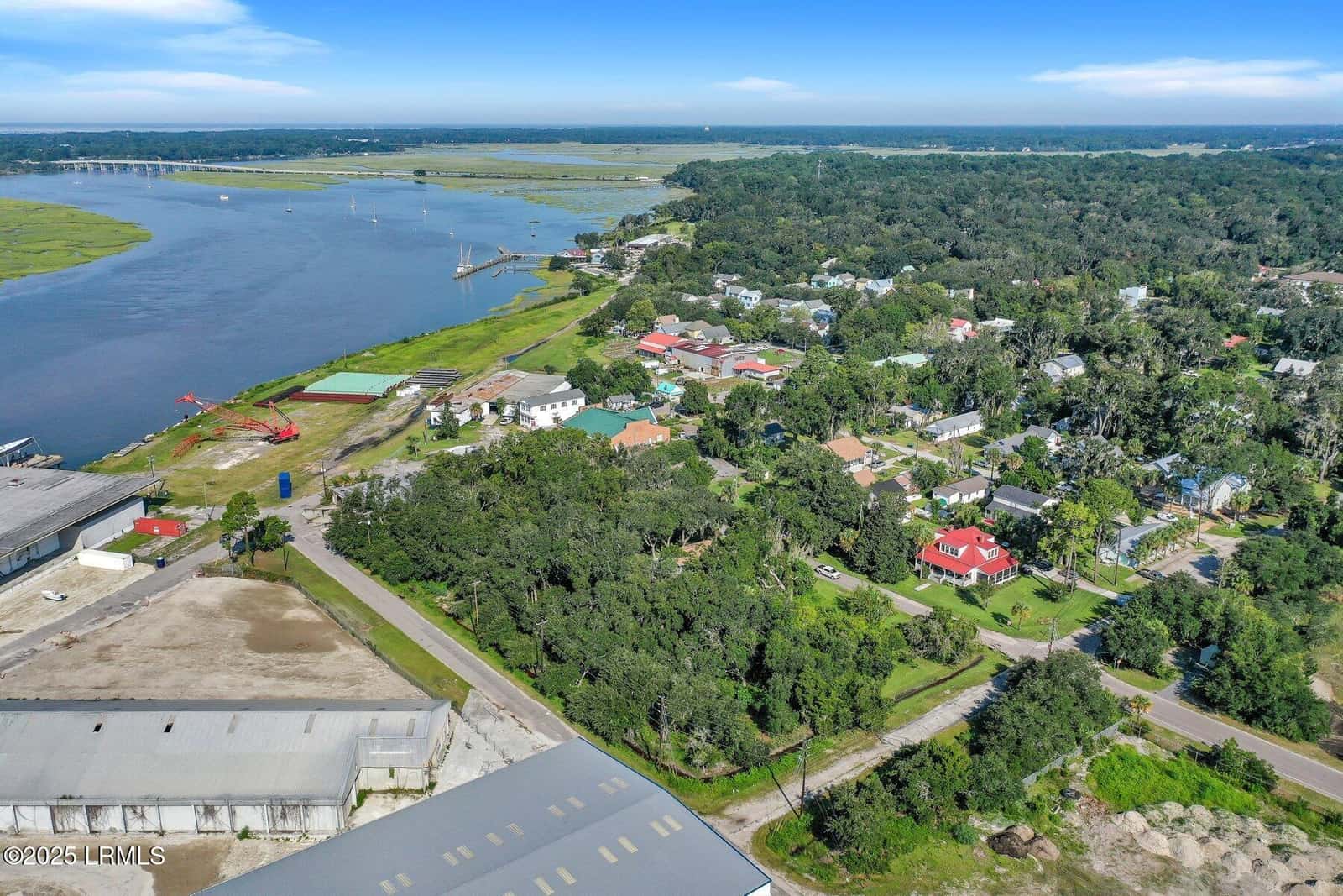 901 7th Street, Port Royal, SC 29935 — photo 4 of 20