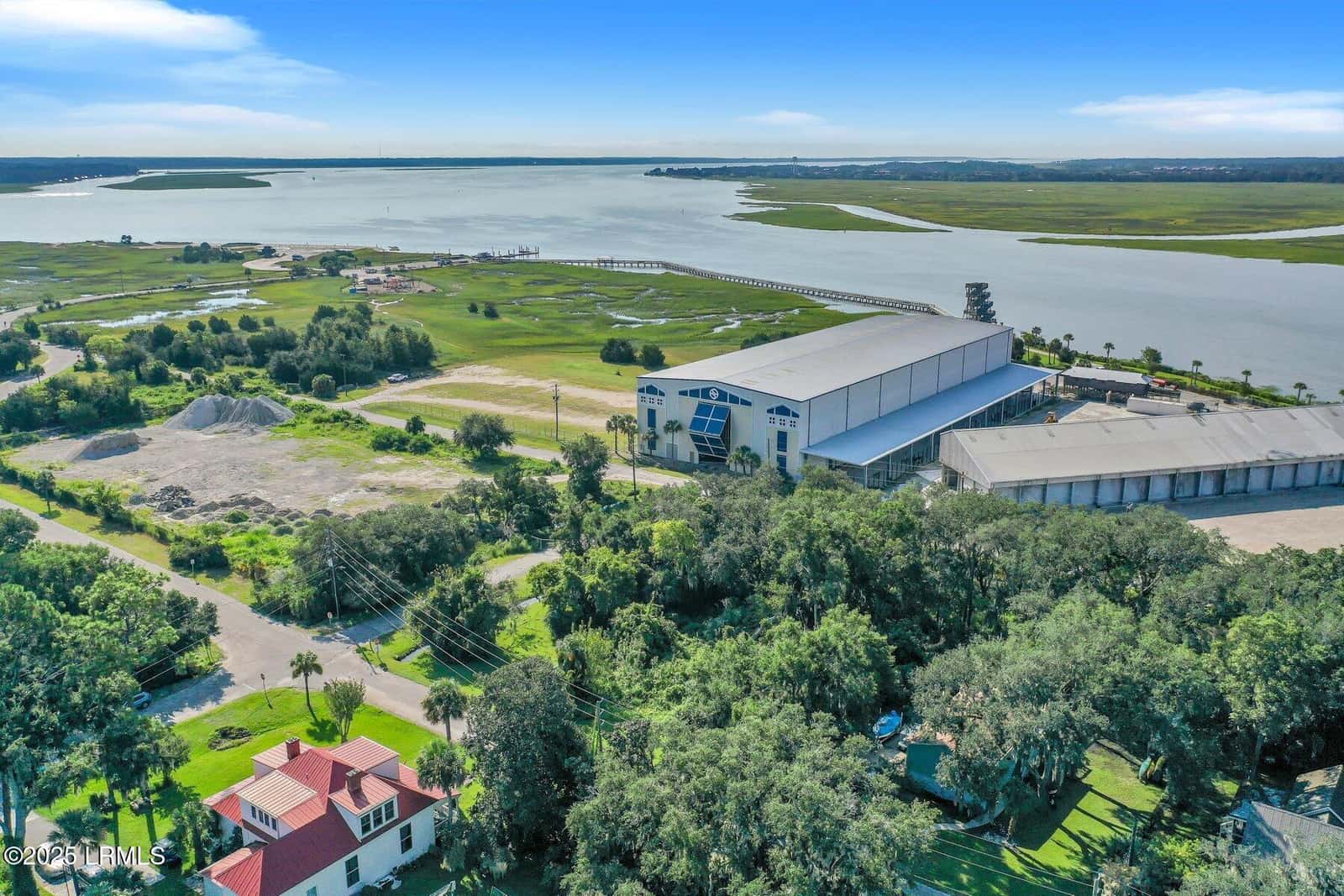 901 7th Street, Port Royal, SC 29935 — photo 5 of 20