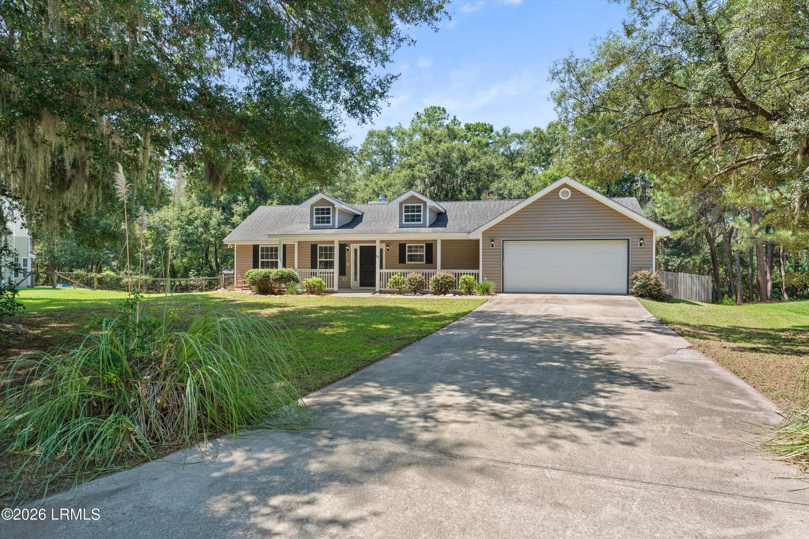 15 Brickman Way, Beaufort, SC 29907 — photo 2 of 45
