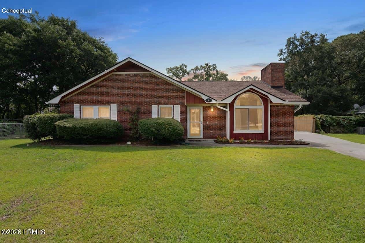 12 Calico Court, Beaufort, SC 29906 — photo 3 of 49