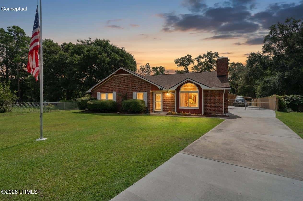 12 Calico Court, Beaufort, SC 29906 — photo 2 of 49