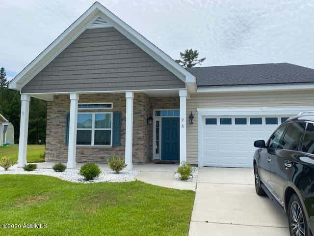 75 Freemans Loop, Ridgeland, SC 29936 — photo 2 of 49