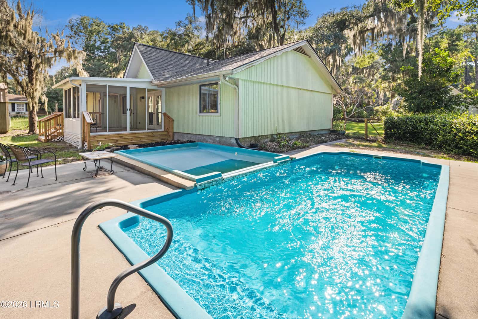 18 Partridge Circle, Beaufort, SC 29907 — photo 3 of 33