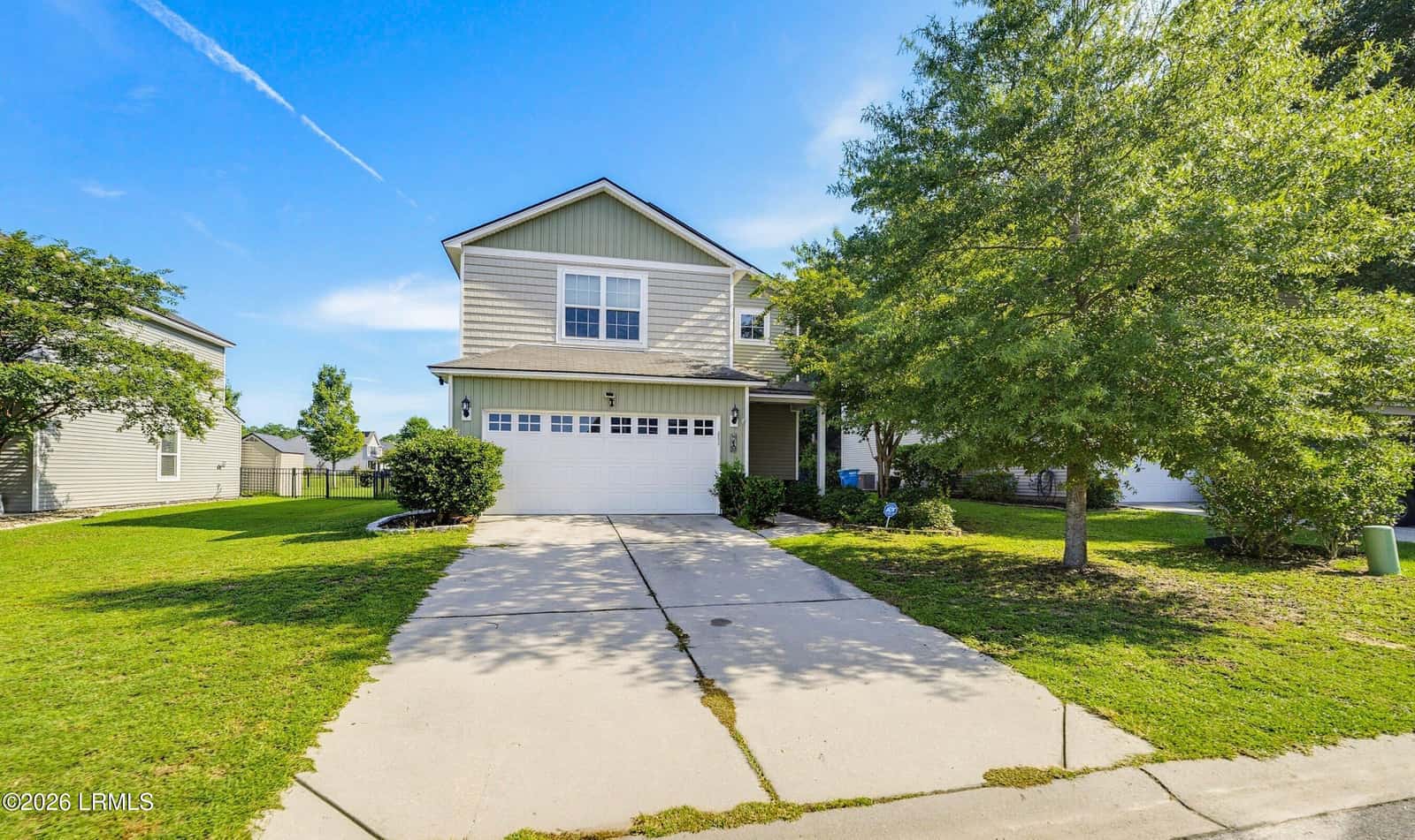 26 Catawba Way, Beaufort, SC 29906 — photo 2 of 37