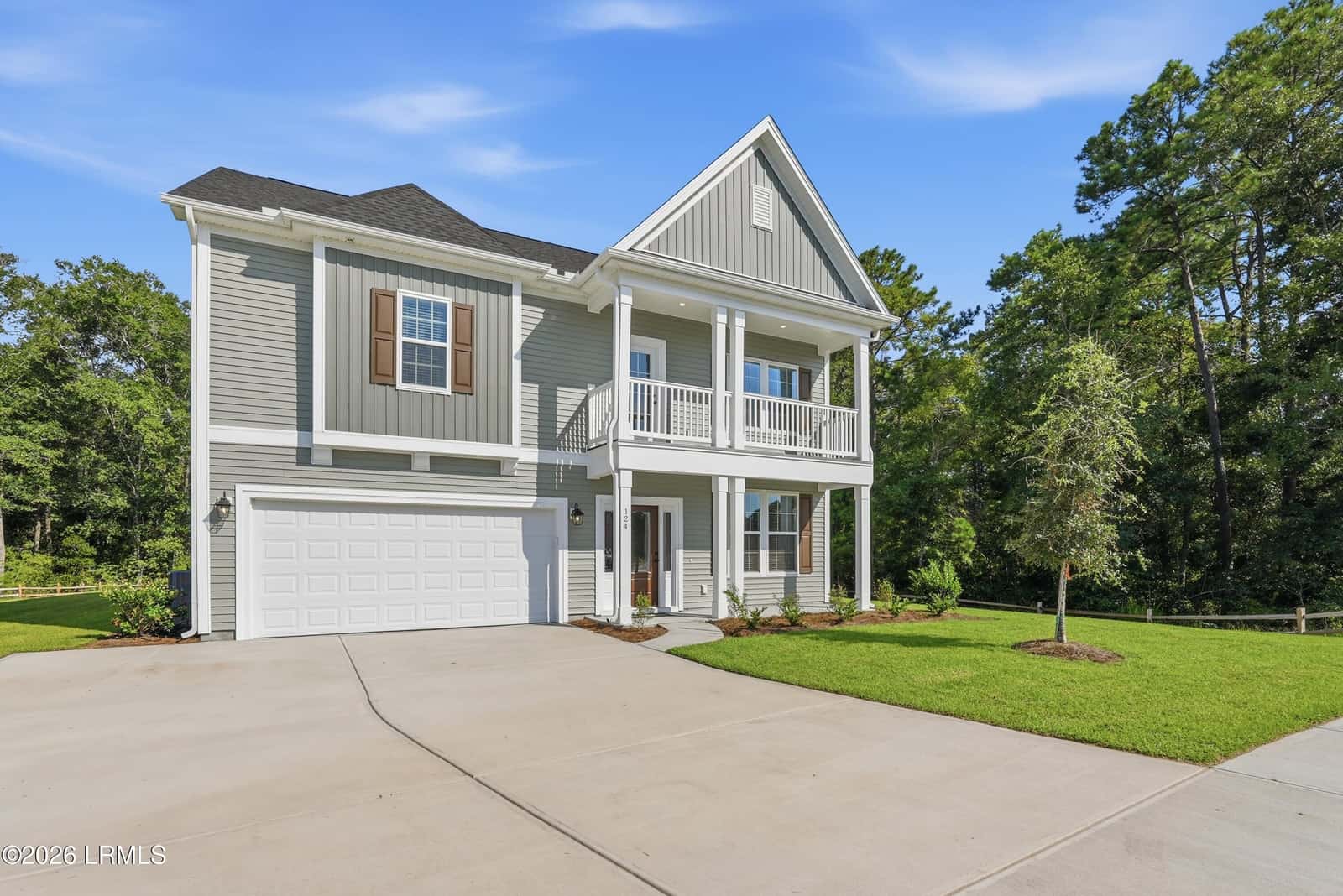 124 Thistle Lane, Beaufort, SC 29907 — photo 2 of 31