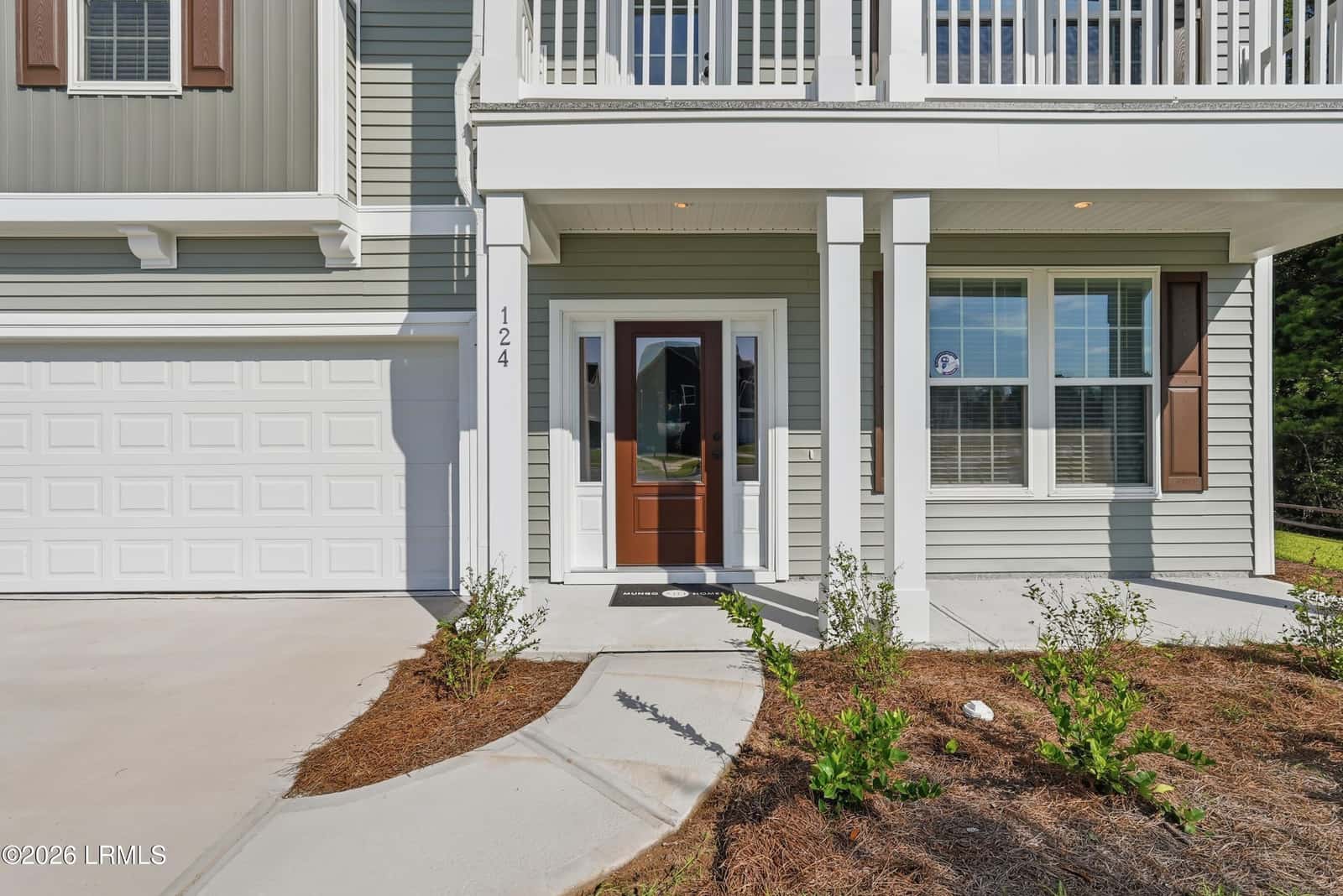 124 Thistle Lane, Beaufort, SC 29907 — photo 3 of 31