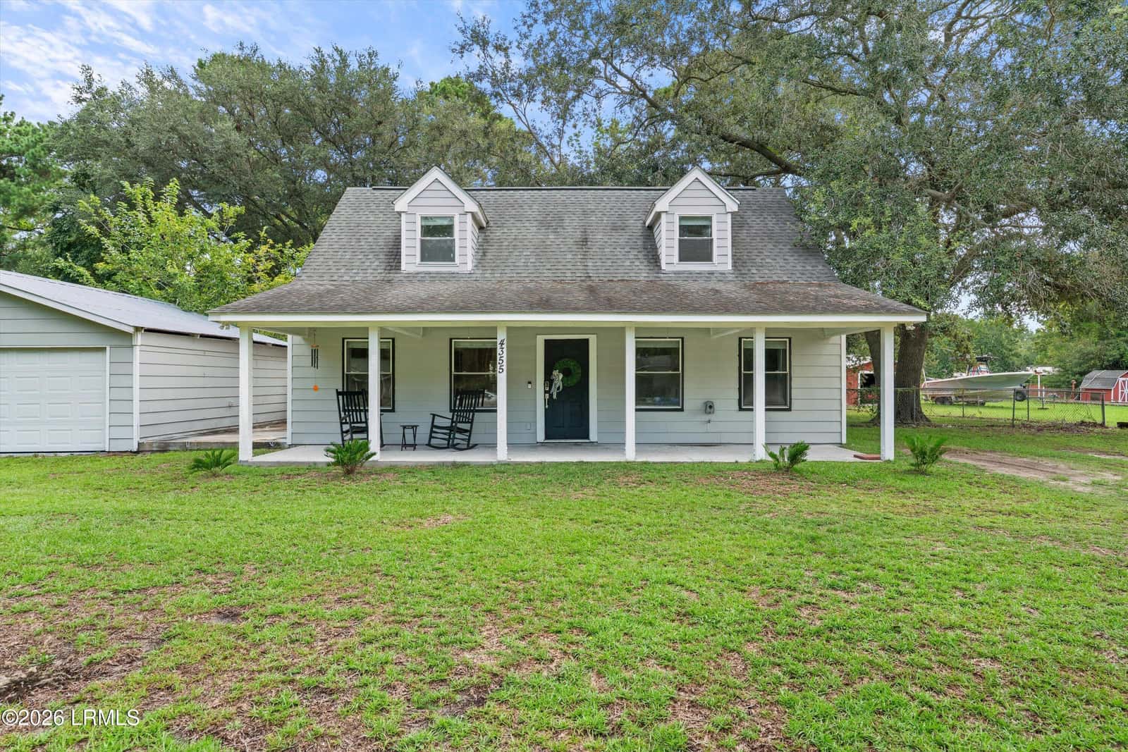 4355 Quail Drive, Beaufort, SC 29906