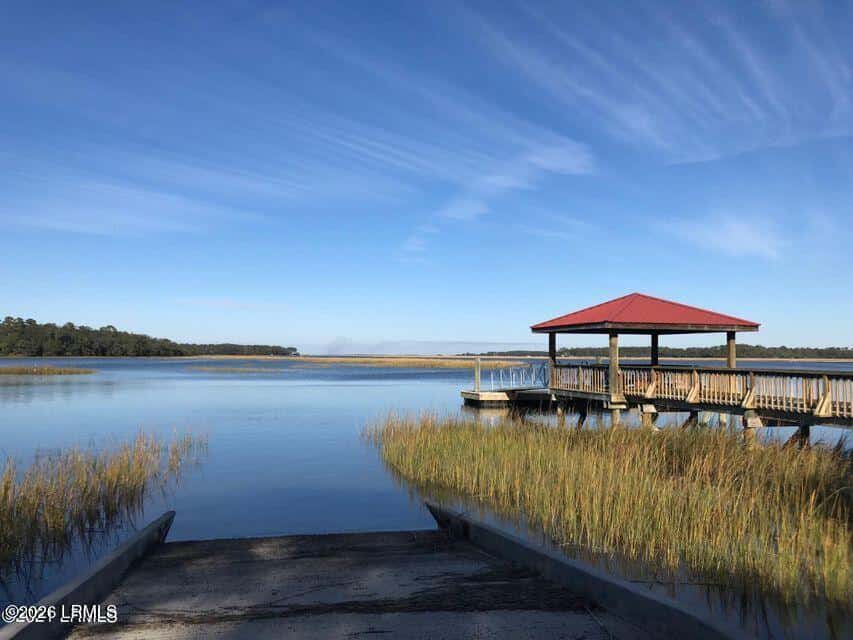 5 Whitners Landing Road, St. Helena Island, SC 29920 — photo 3 of 31