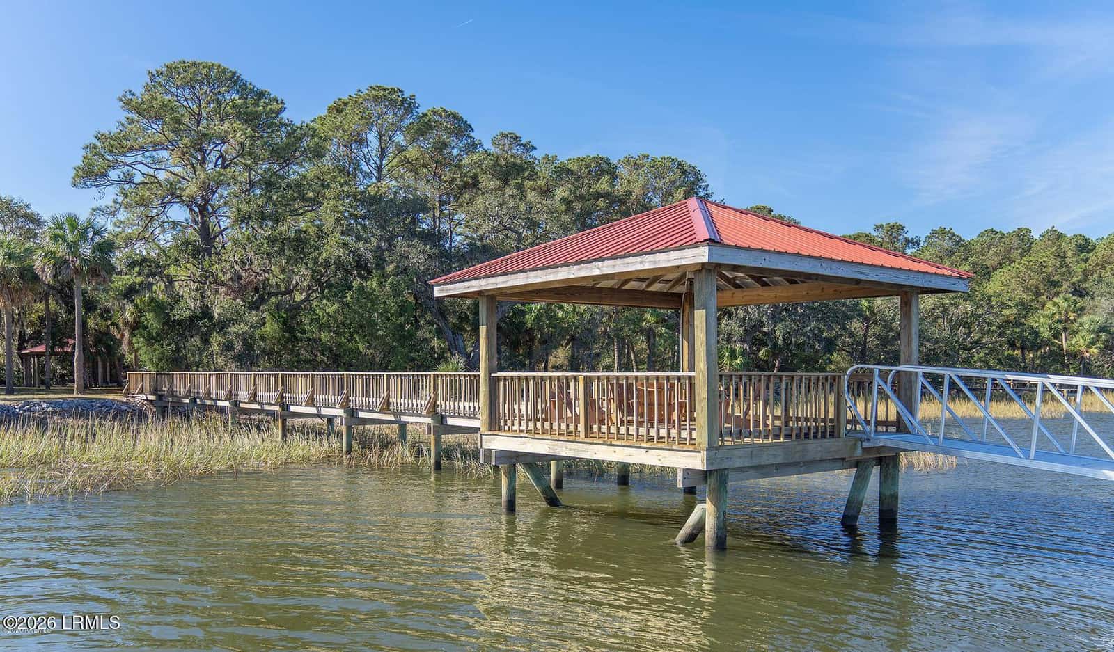 5 Whitners Landing Road, St. Helena Island, SC 29920 — photo 5 of 31