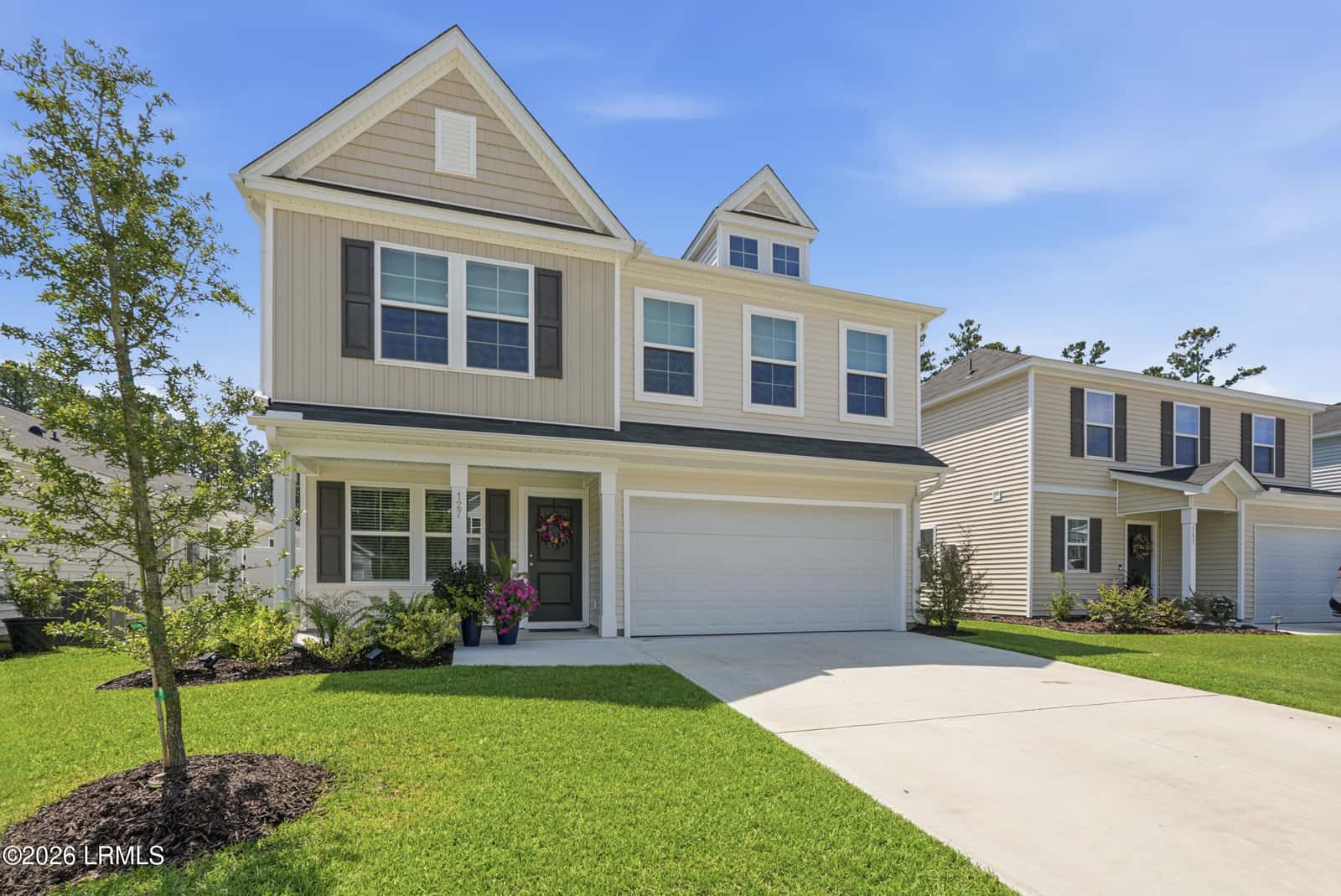127 Twin Ponds Drive, Hardeeville, SC 29927 — photo 3 of 57