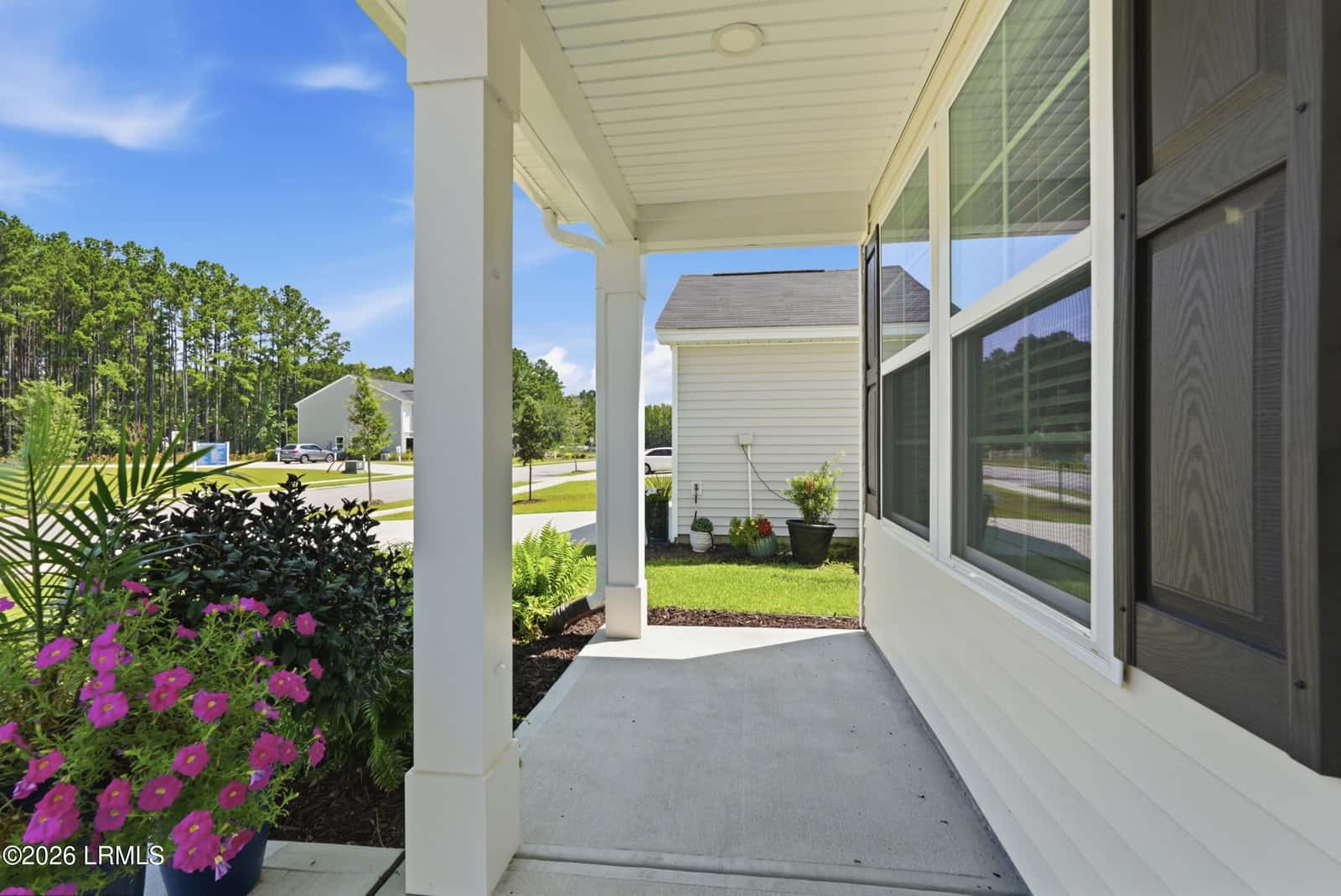 127 Twin Ponds Drive, Hardeeville, SC 29927 — photo 4 of 57