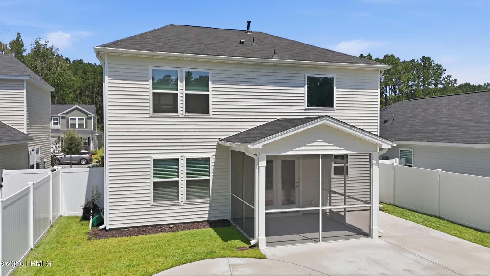 127 Twin Ponds Drive, Hardeeville, SC 29927 — photo 2 of 57