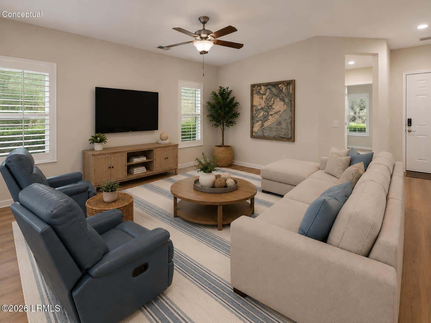 14 Purry Circle, Bluffton, SC 29909 — photo 4 of 31