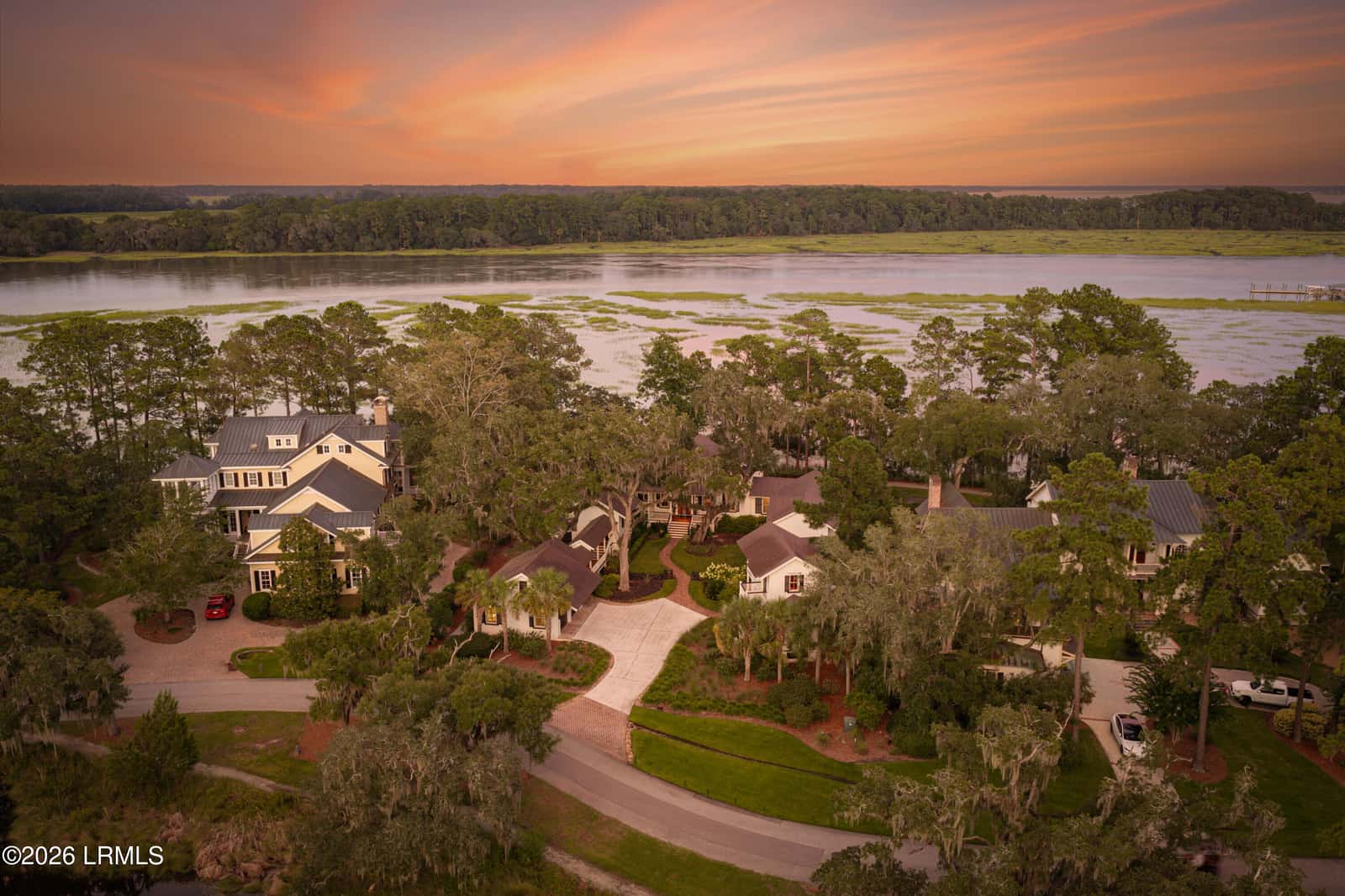 18 Carrier Bluff, Bluffton, SC 29909 — photo 4 of 100