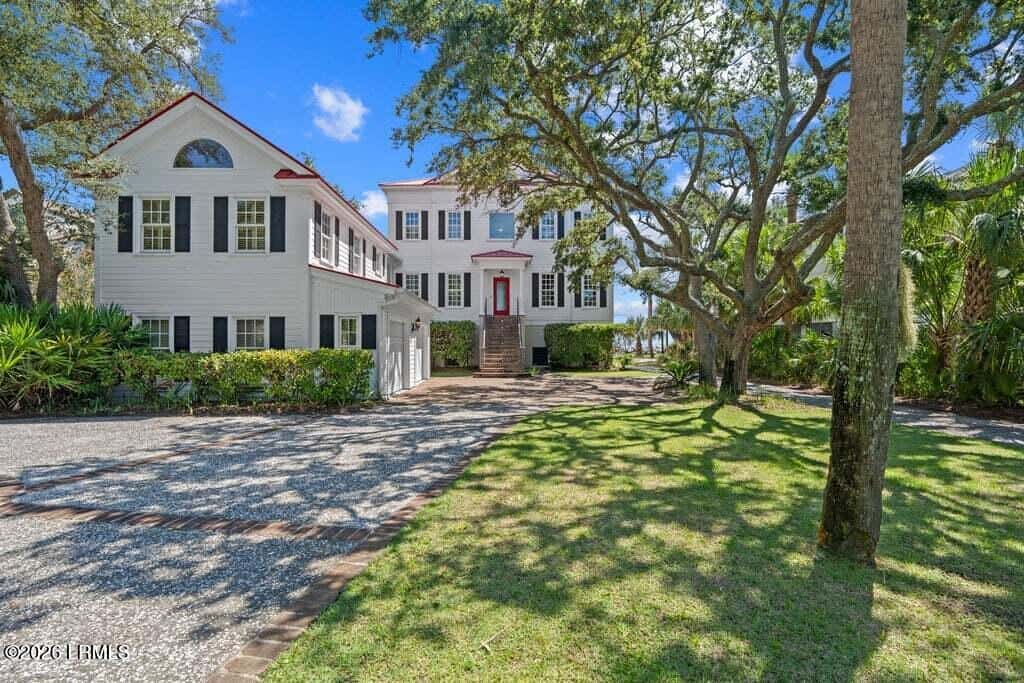 15 River Club Drive, Fripp Island, SC 29920 — photo 2 of 94