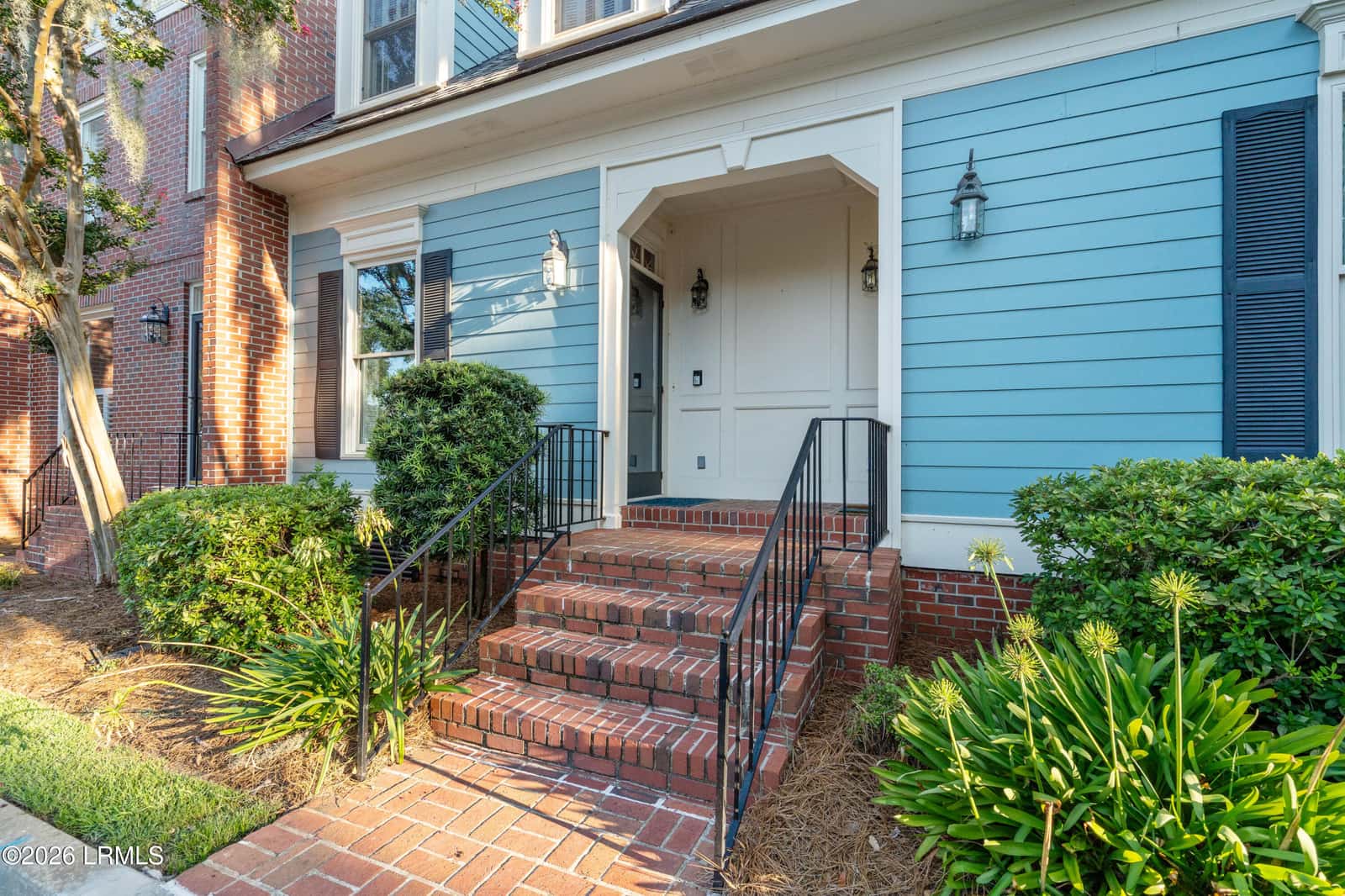895 Ribaut Road A6, Beaufort, SC 29902 — photo 4 of 43