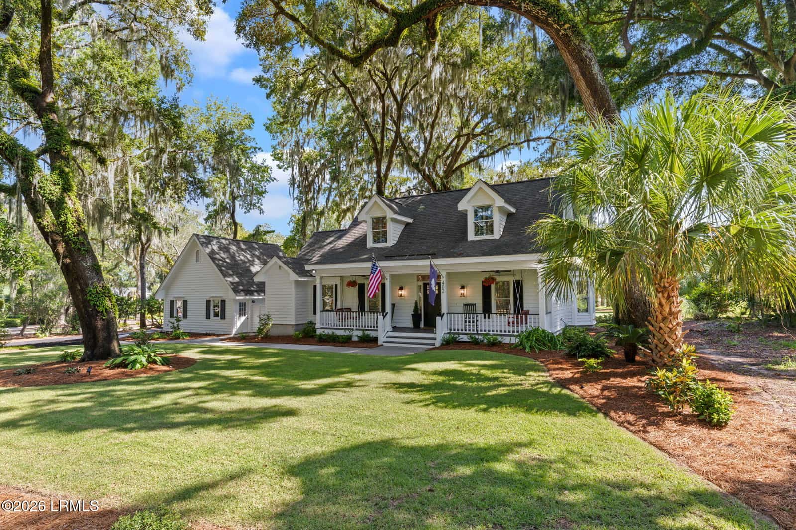 402 Island Circle E, St. Helena Island, SC 29920 — photo 2 of 63