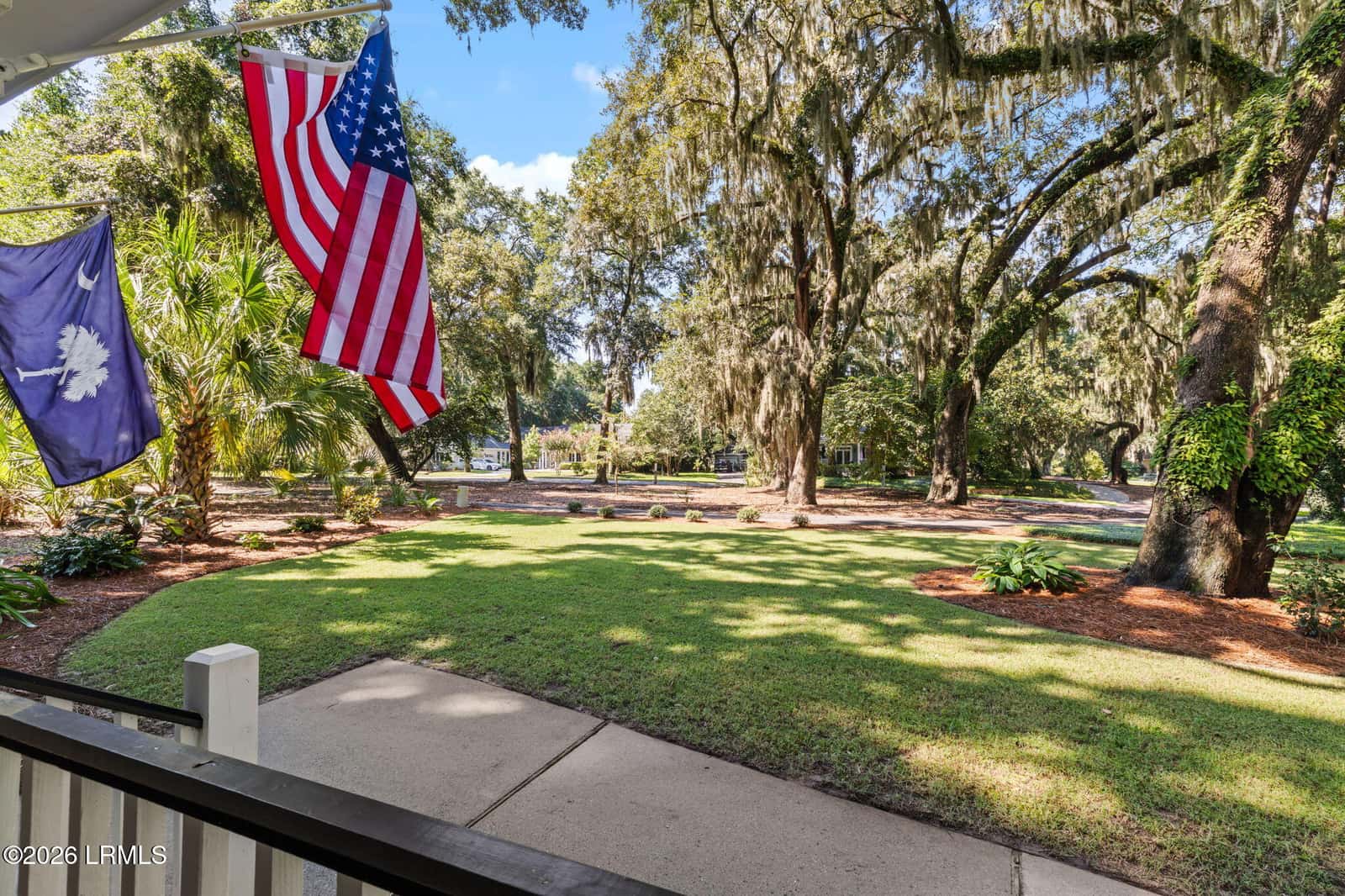 402 Island Circle E, St. Helena Island, SC 29920 — photo 5 of 63