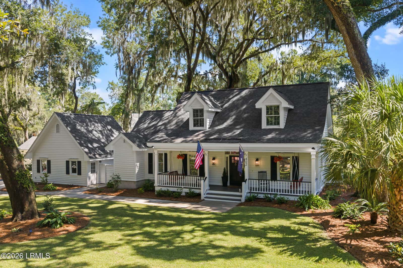 402 Island Circle E, St. Helena Island, SC 29920 — photo 3 of 63