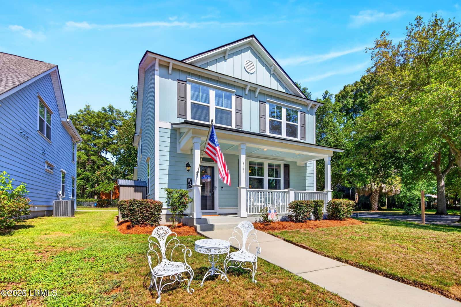 300 Coquinas, Beaufort, SC 29906 — photo 3 of 55