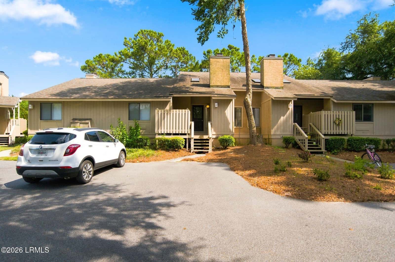 5 Gumtree Road L18, Hilton Head Island, SC 29926 — photo 2 of 51