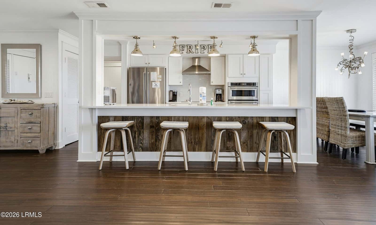 141 Capt John Fripp Central, Fripp Island, SC 29920 — photo 3 of 58