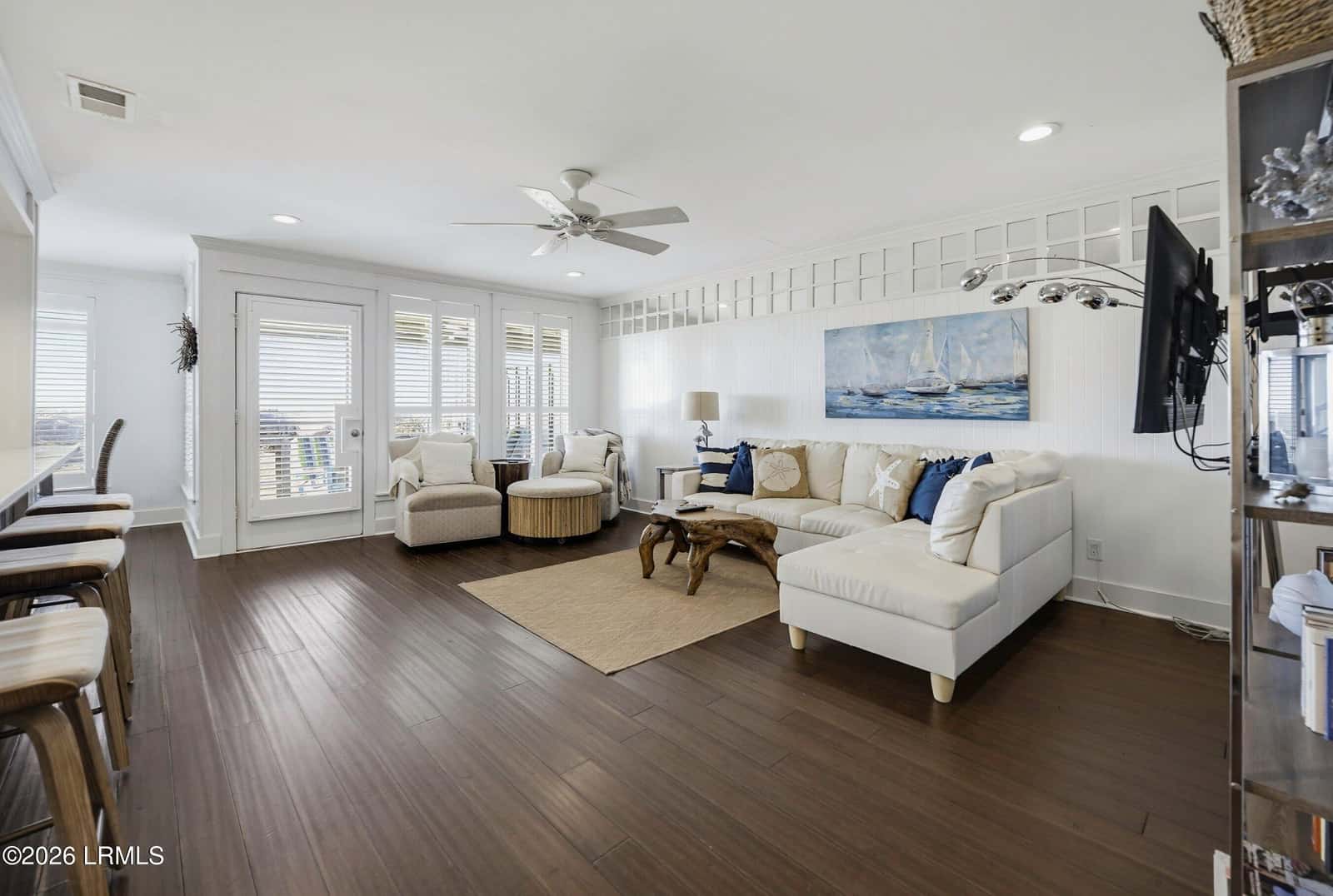 141 Capt John Fripp Central, Fripp Island, SC 29920 — photo 2 of 58